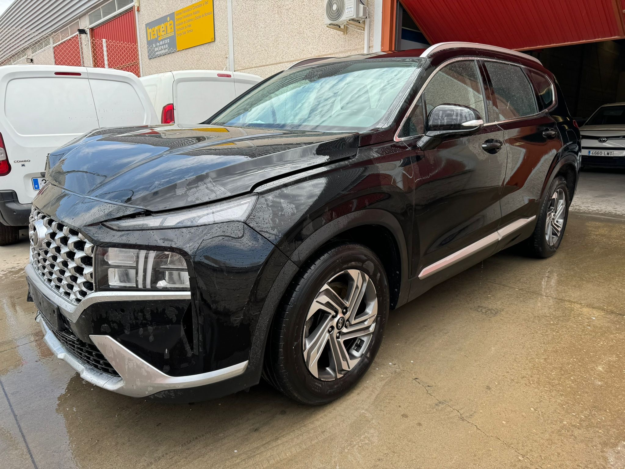 2.2 Crdi Año 5/2023 7 PLAZAS *** 16.990 € ***