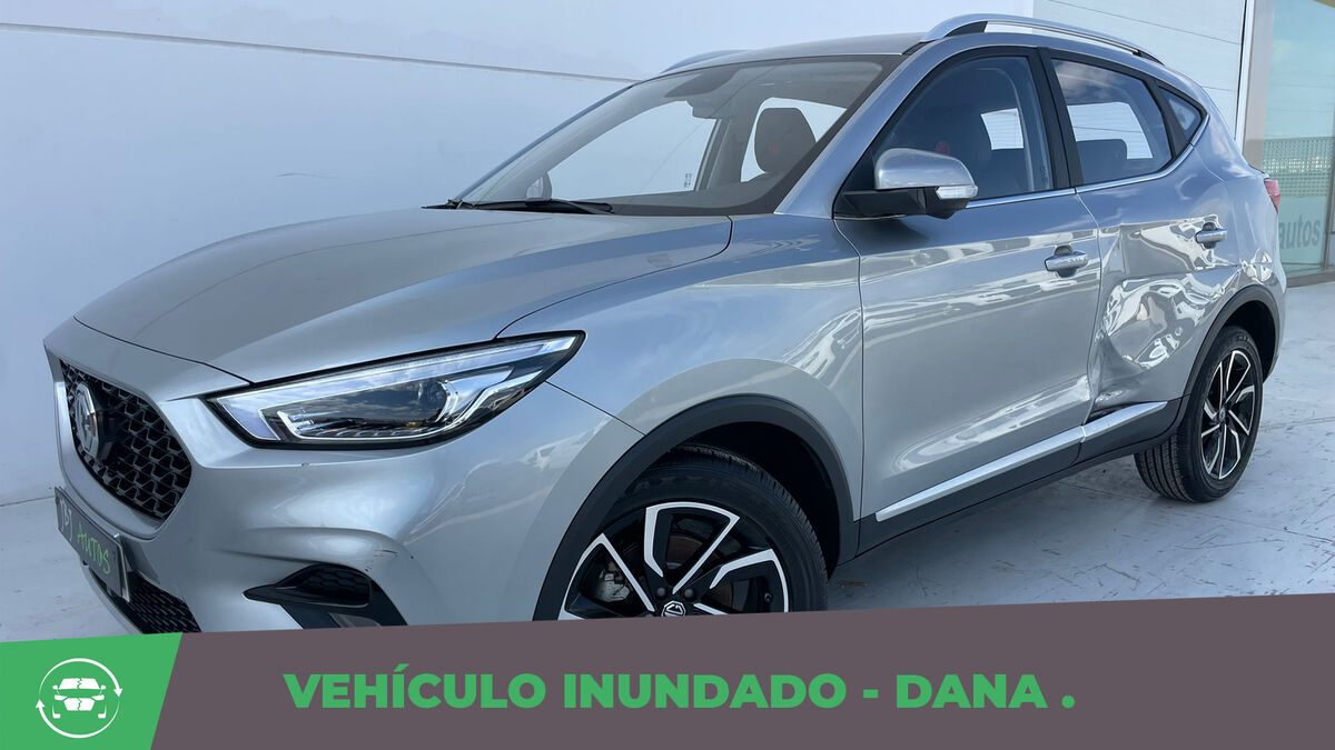 1.5 LUXURY 5P. -Inundado- 9.500€