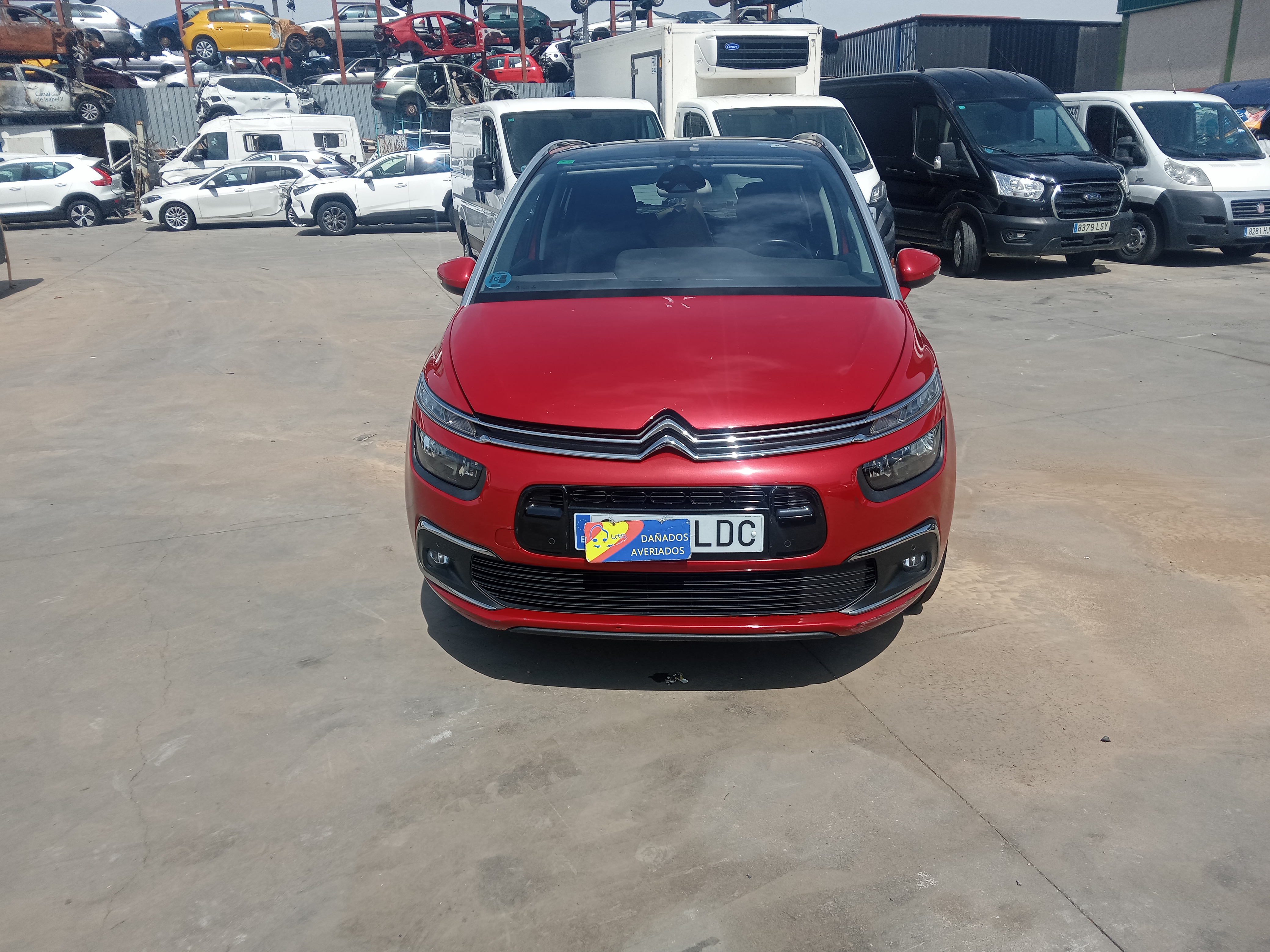 SHINE 1.5HDI 130CV