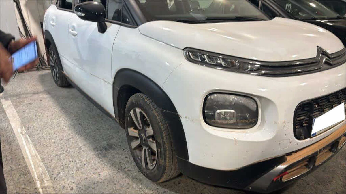 1.2i 110cv año 2018