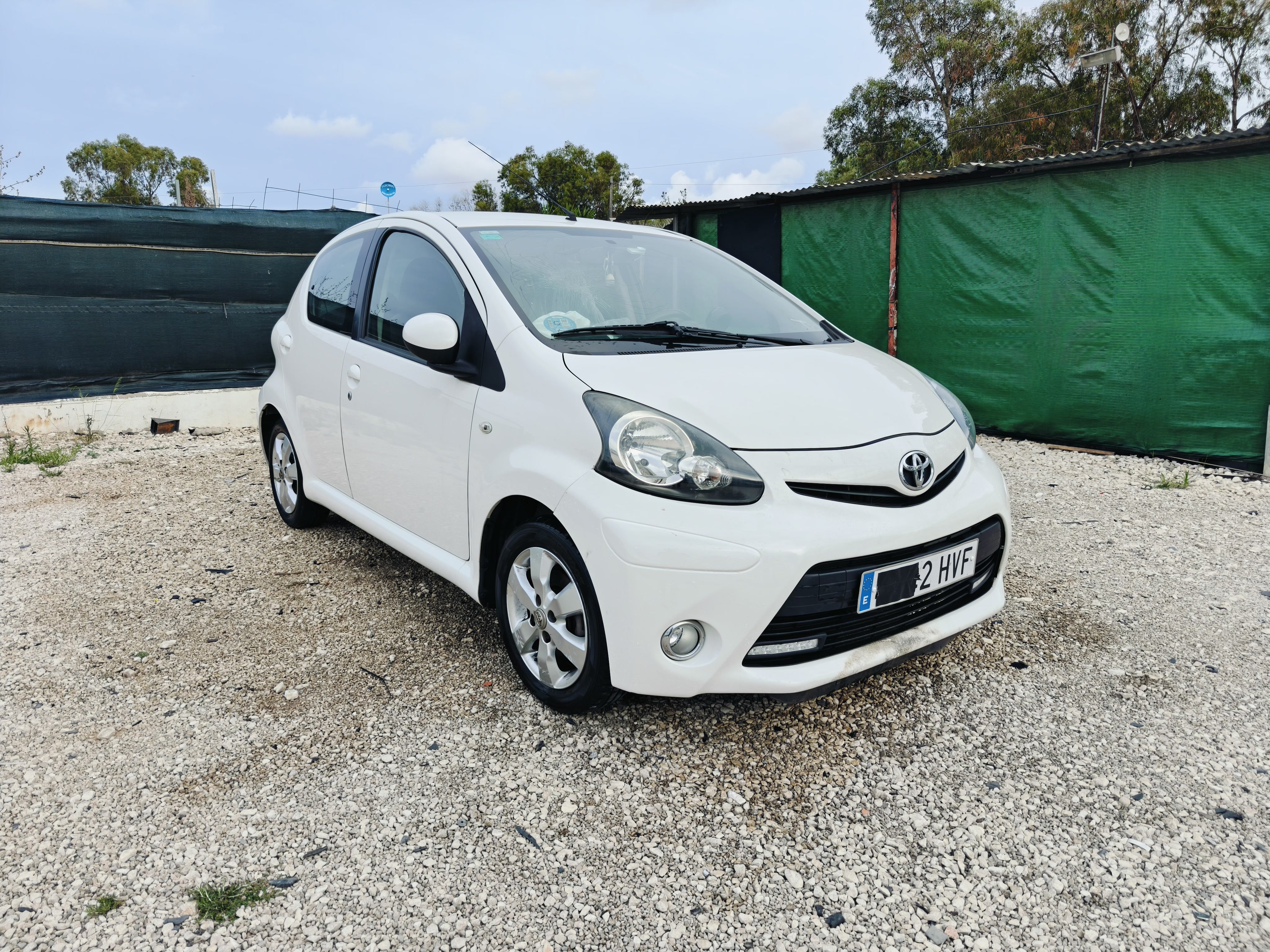 5p 70 City  **2014** 2350€