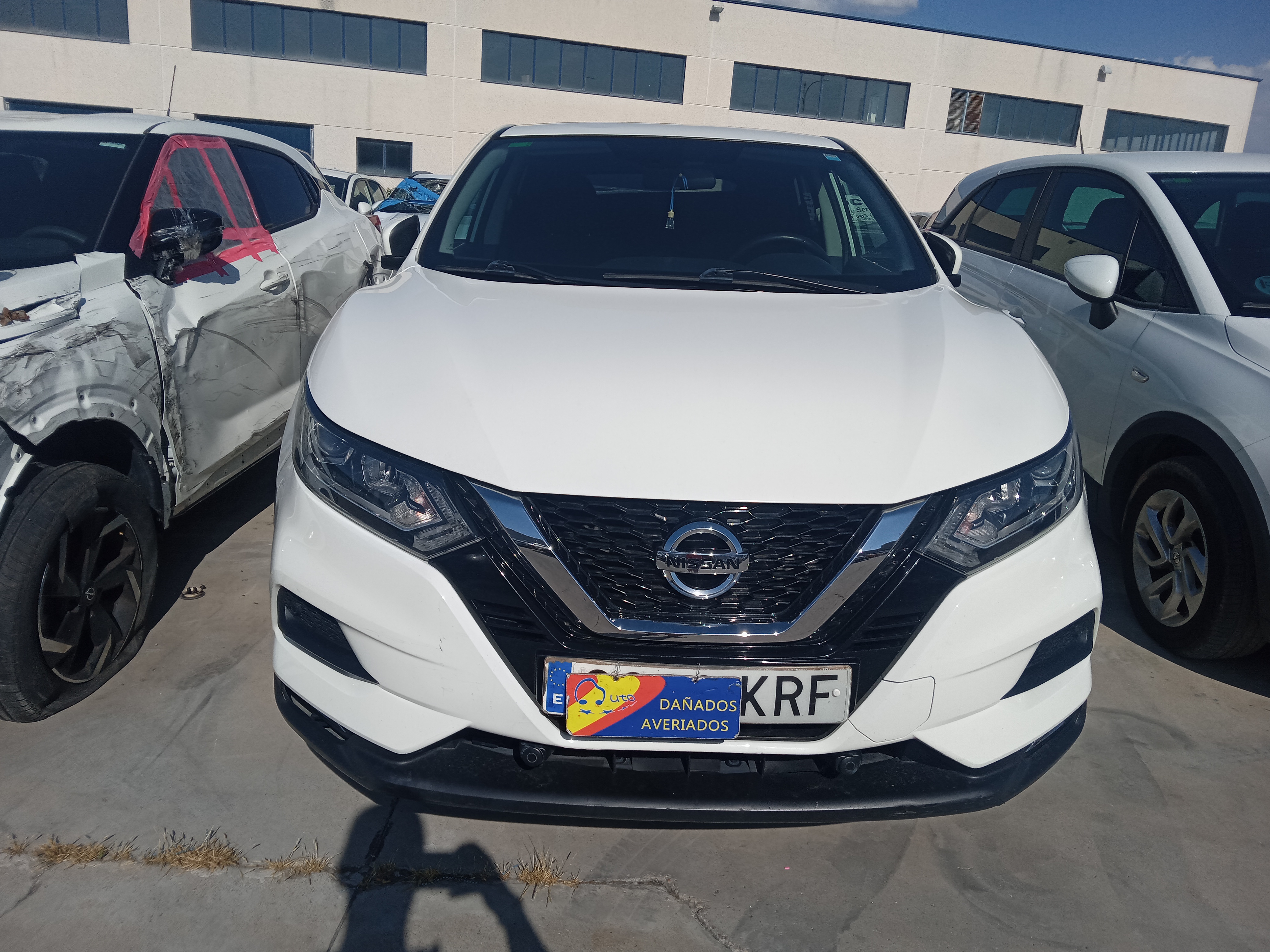 1.5dCi Acenta 4x2 115CV