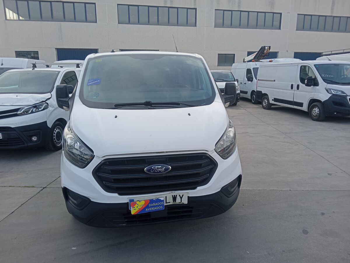 2.0TDCI MHEV