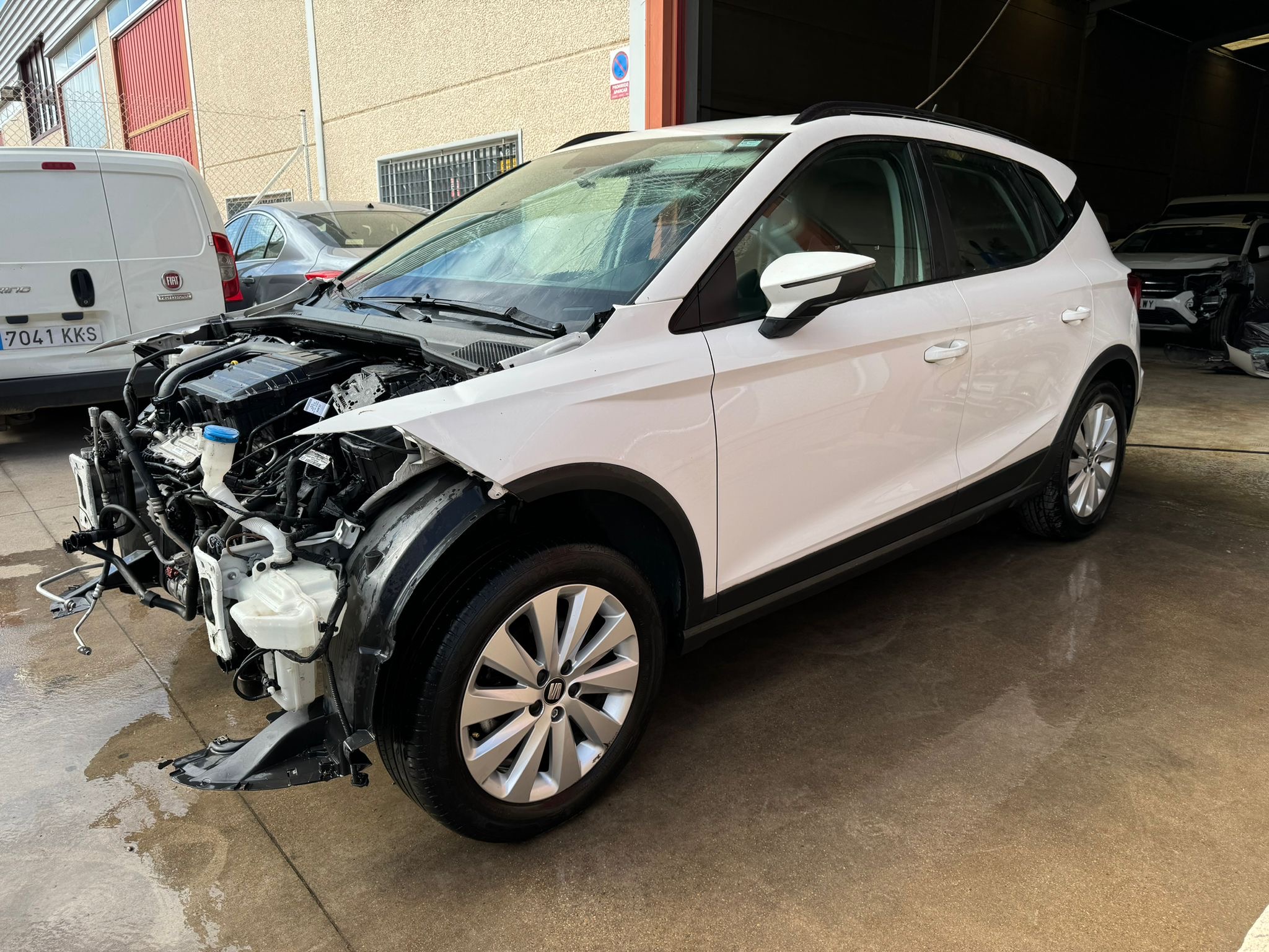 1.0 i Stile año 2020 *** 5.390 € ***