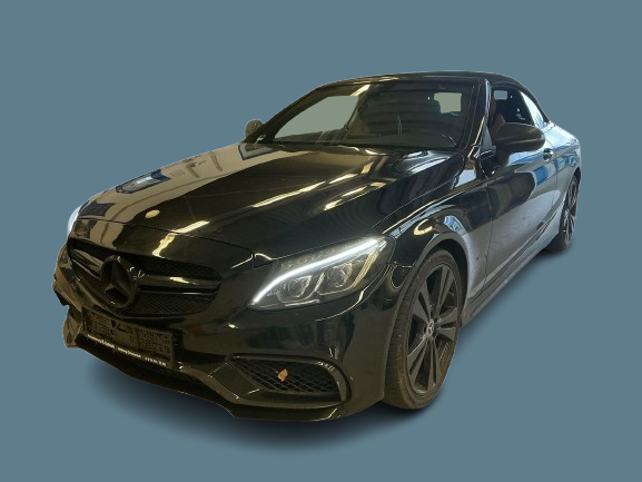 Mercedes-Benz C-Klasse C 300