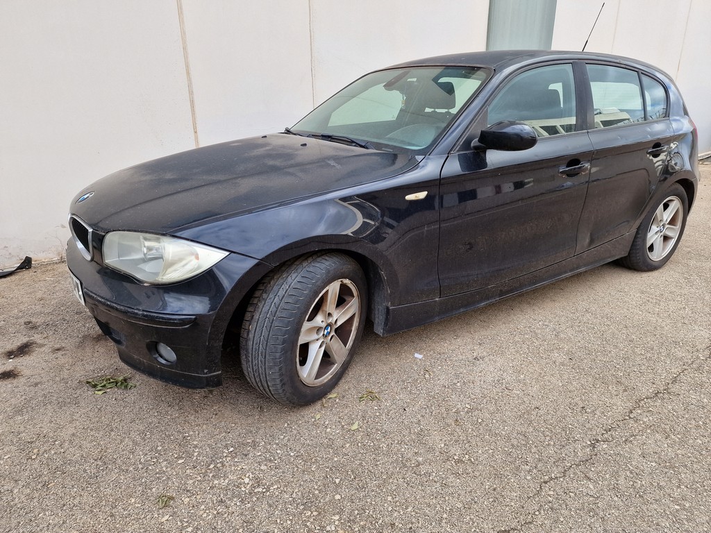120d E87 2005
