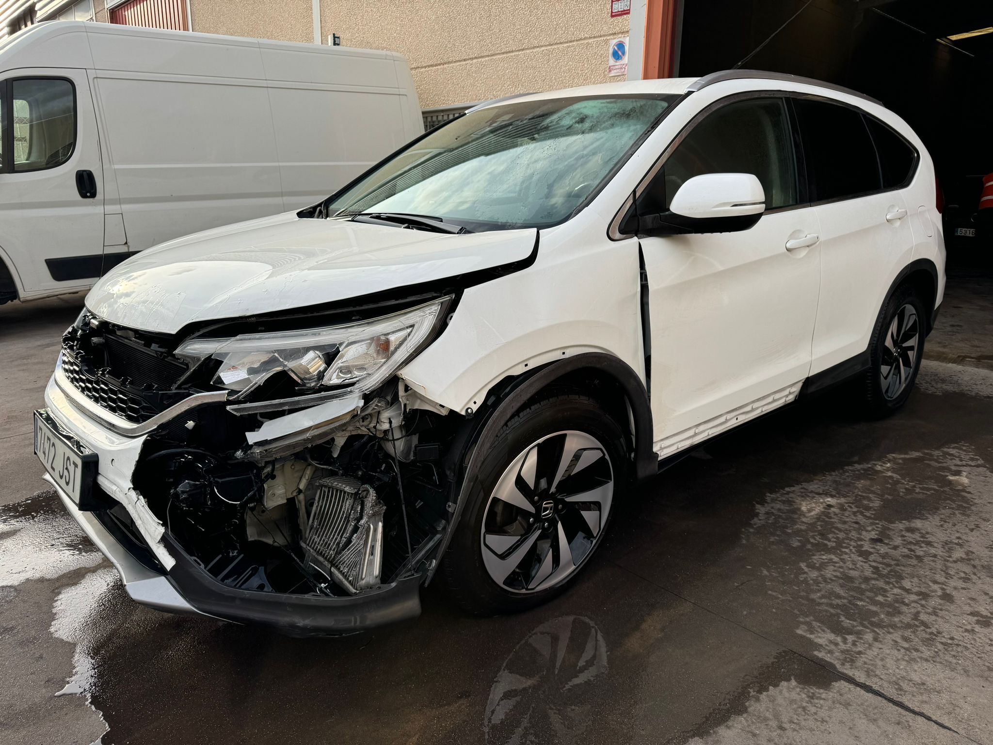 1.6 i-Dtec Diesel Año 11/2016 SOLO 65.000 KM *** 7.990 € ***