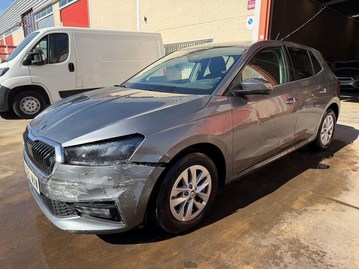 1.0 Mpi Año 2025 *** 8.990 € ***