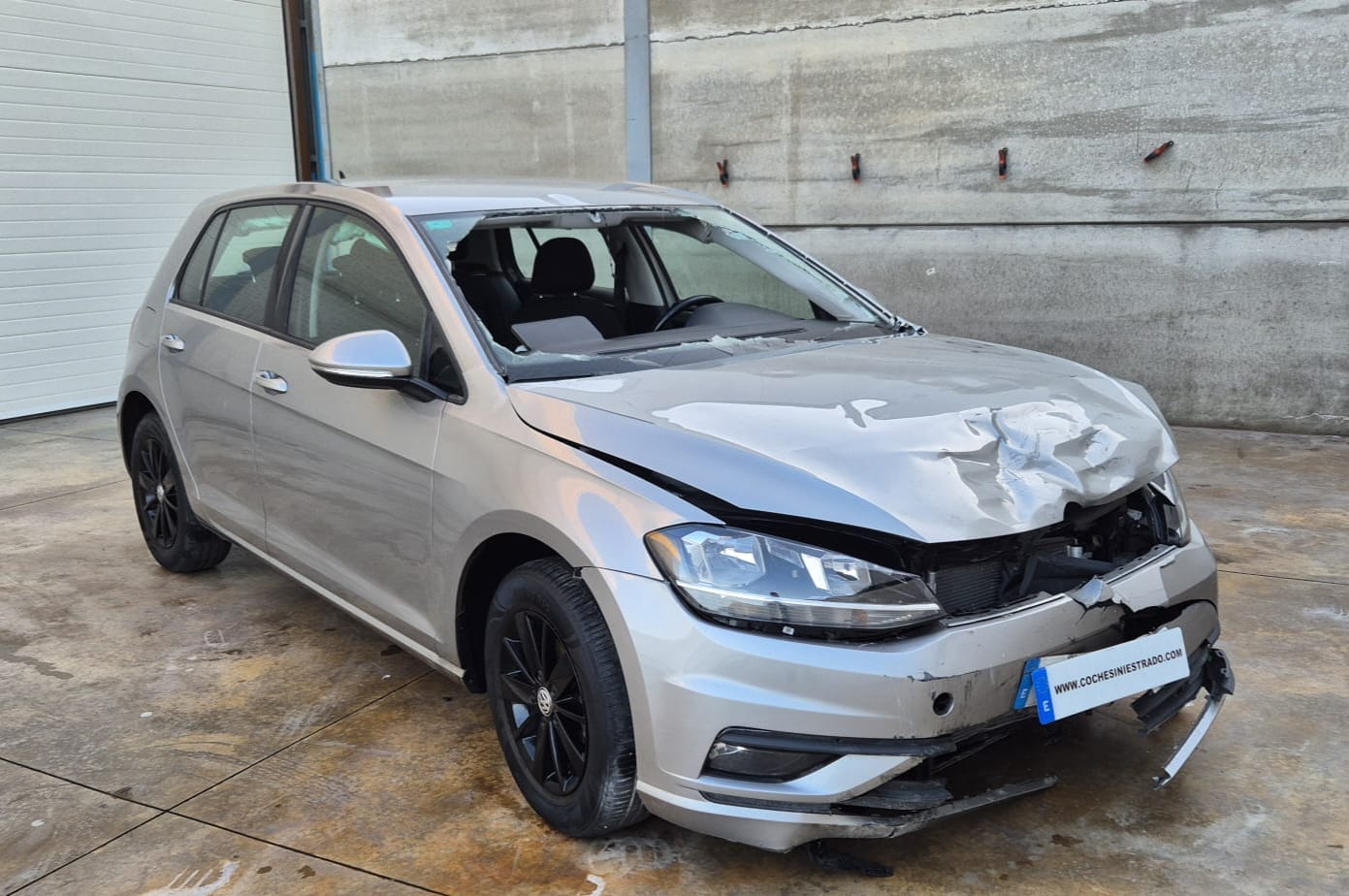 Volkswagen Golf 5p Edition 1.0 TSI 115 CV 6v 2019