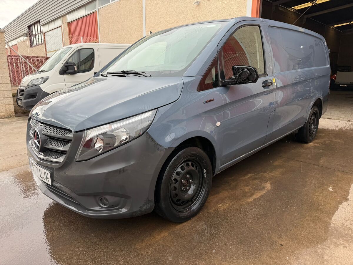 eVito Electrica Año 12/2020 *** 11.990 € ***