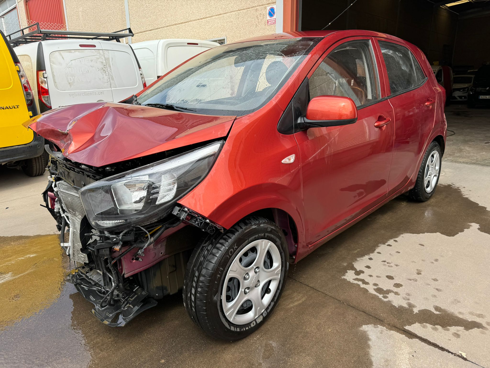 1.0 DPI Año 11/2021 *** 3.690 € ***
