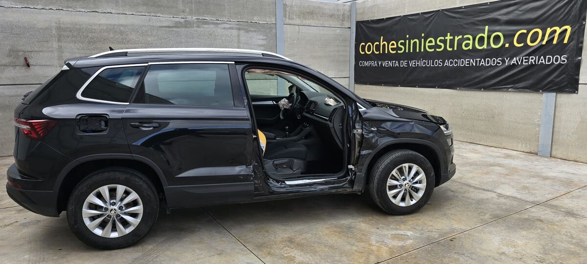 SKODA KAROQ AMBITION 2.0 TDI  115CV 6v