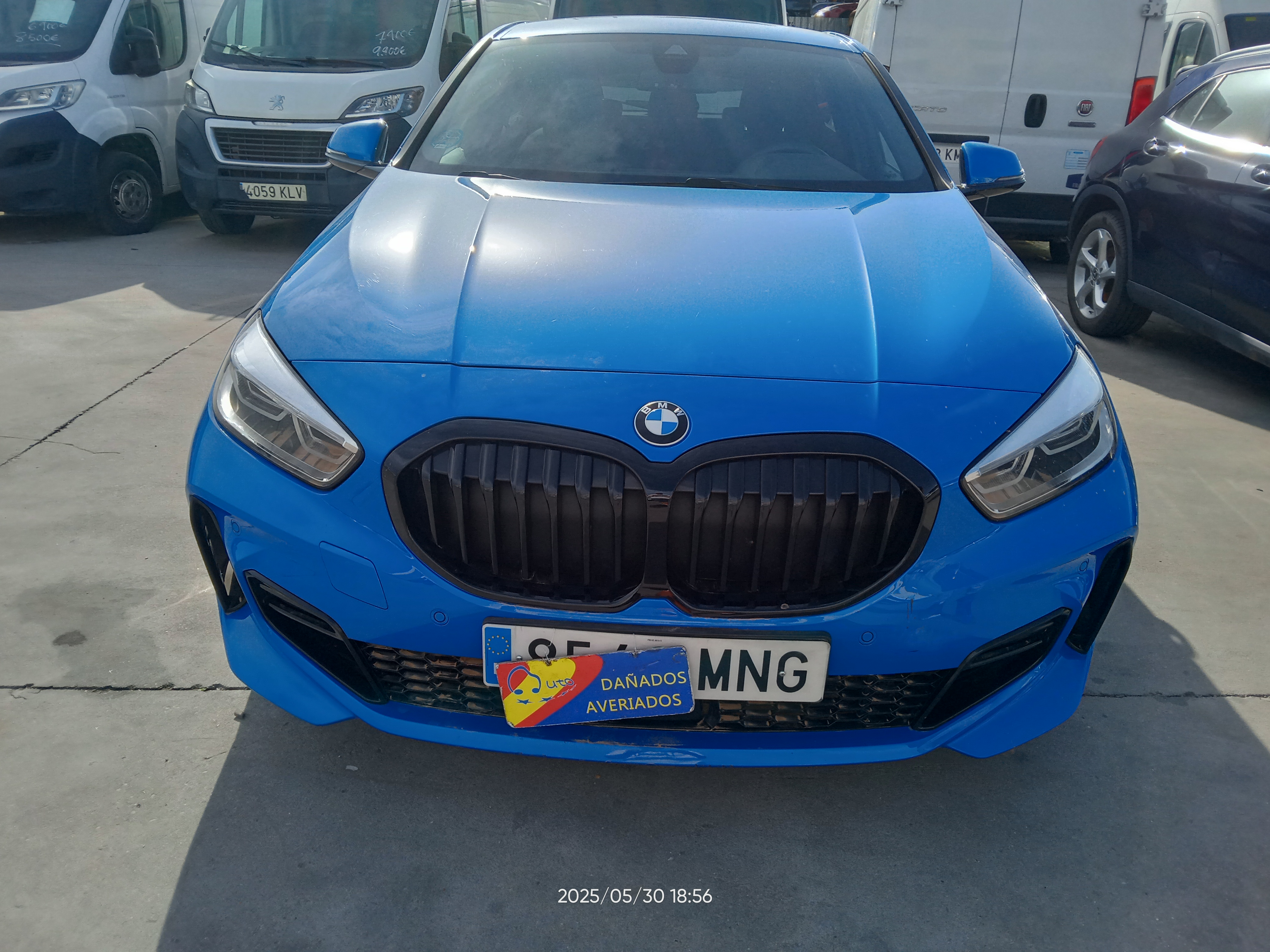 118D M