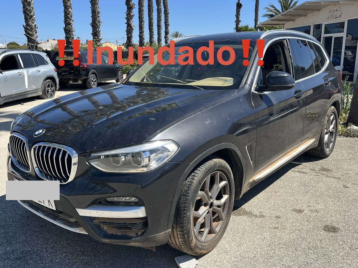 ‼️INUNDADO‼️