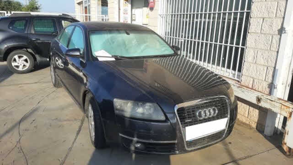 3.0 TDi Quattro   (recuperado de robo)