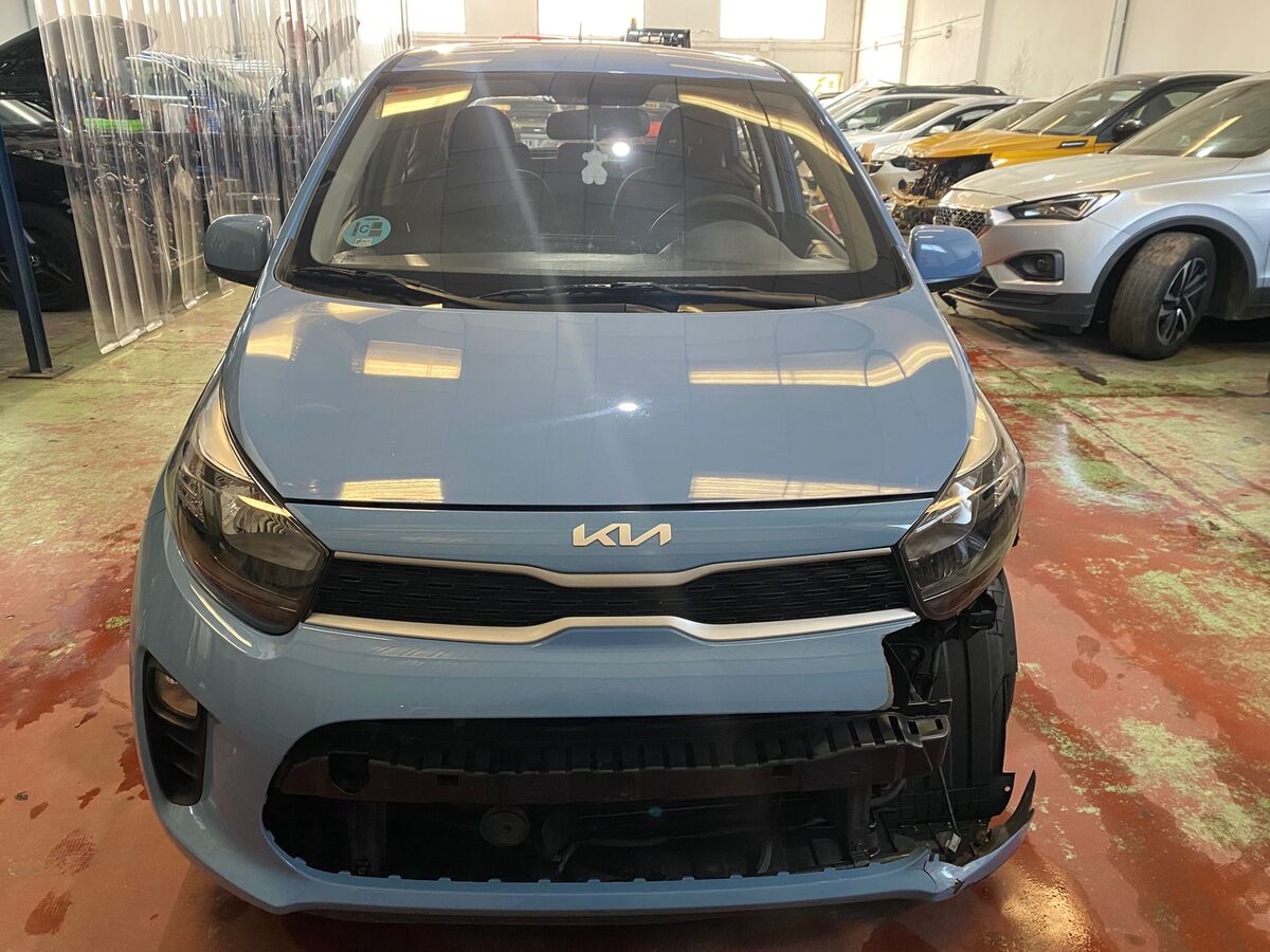 1.0 DPi 67 Concept 5p ISG FL