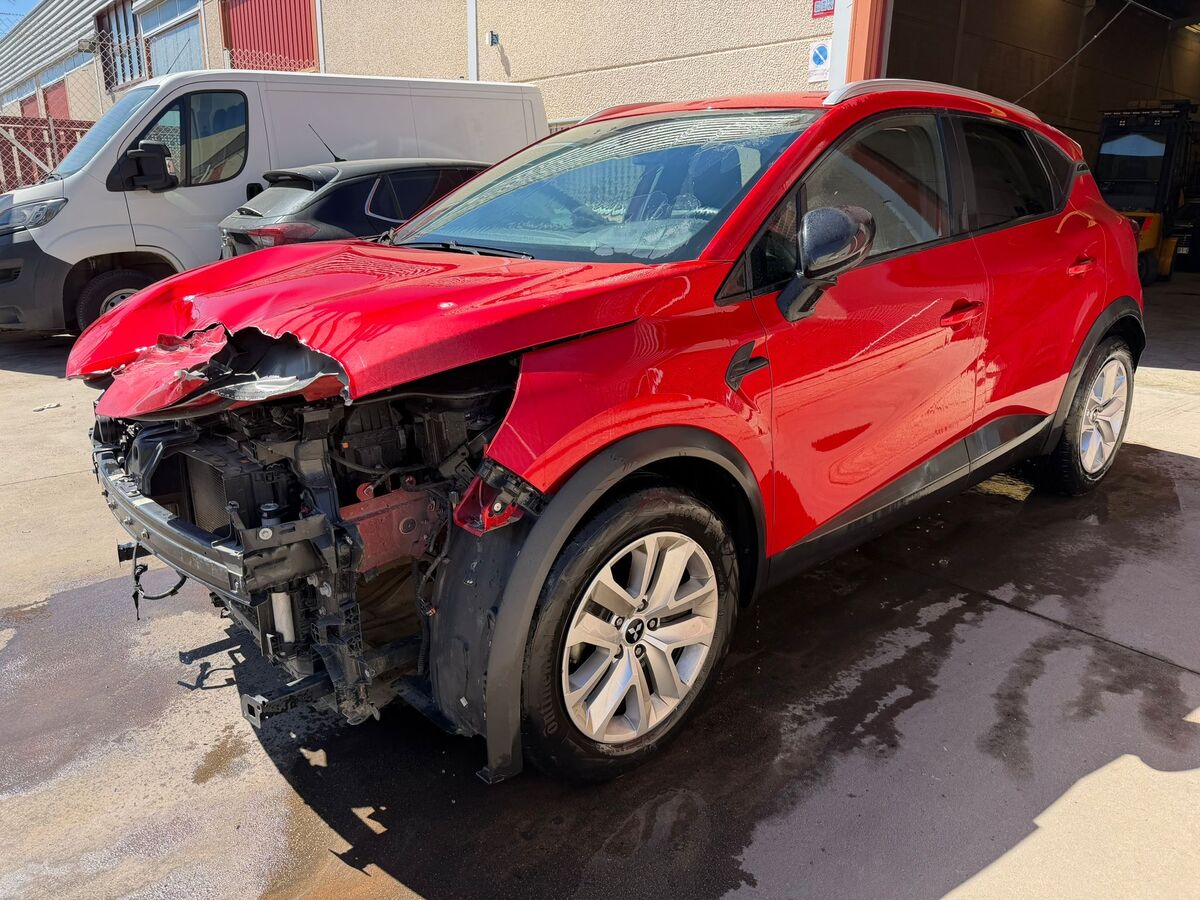 100 T Motion Año 5/2024 *** 8.990 € ***