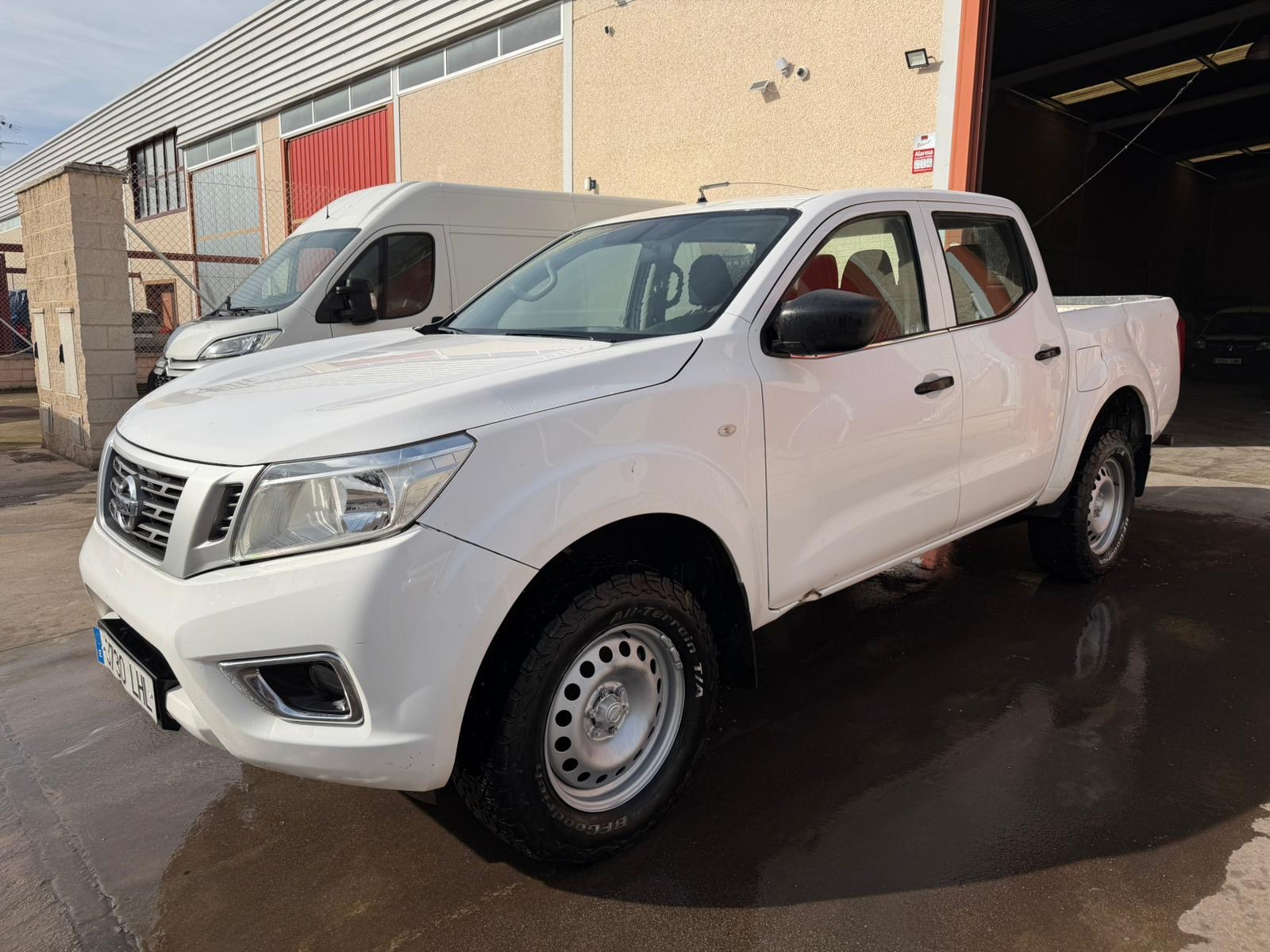 2.3 Dci Año 9/2020 *** 17.490 € ***