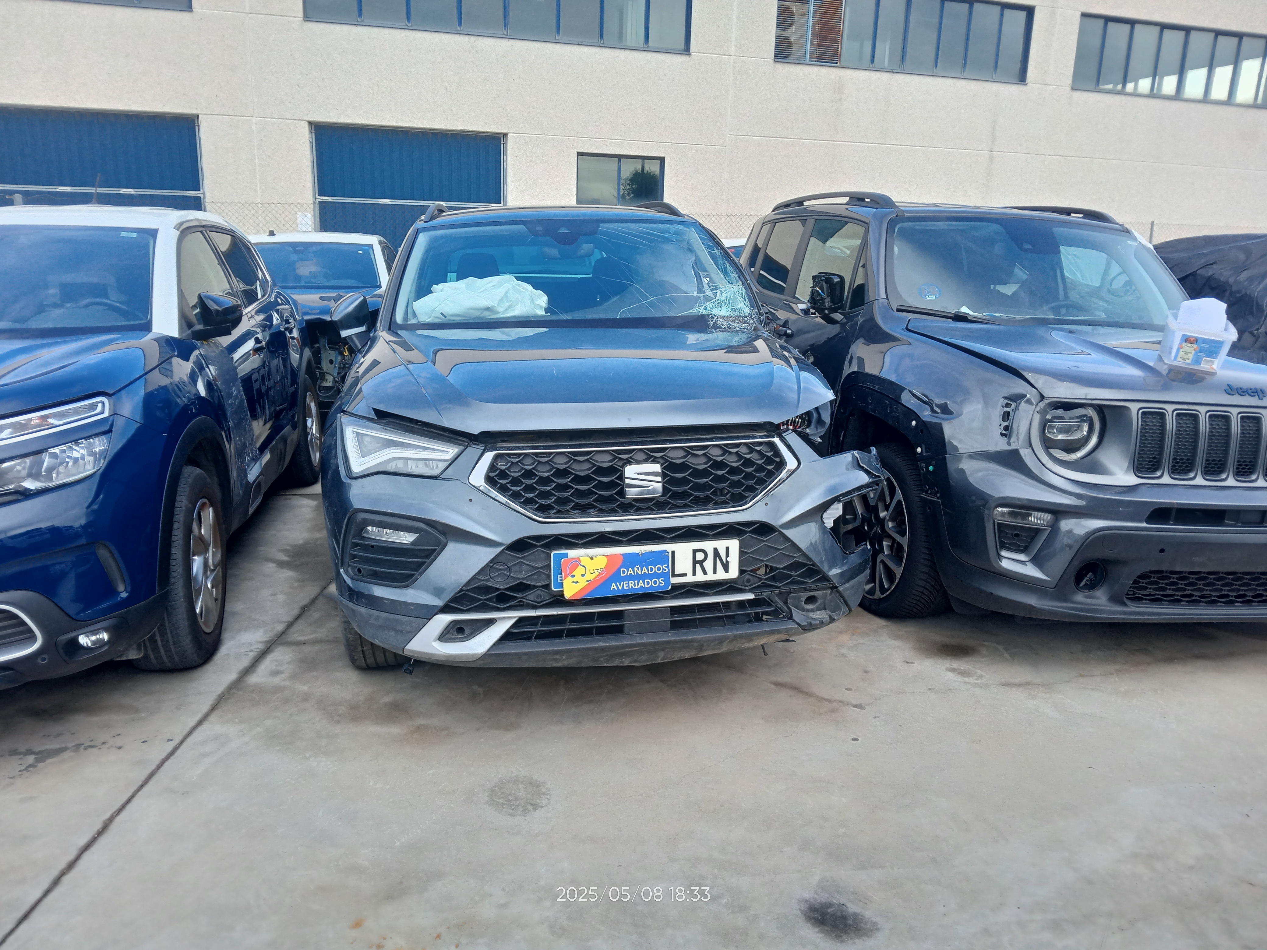 1.5TSI DSG