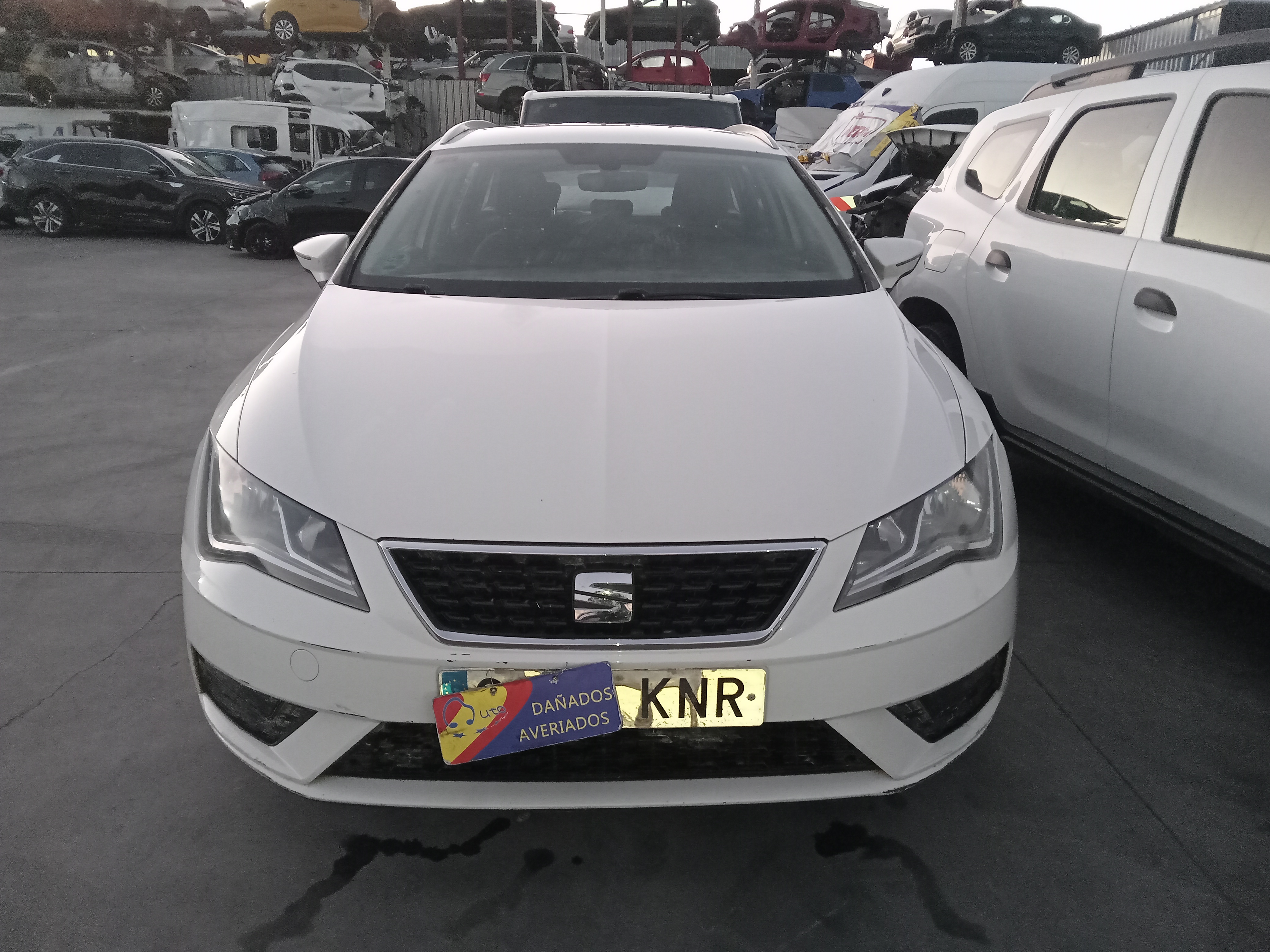 ST 1.6TDI CR S&S Style 115