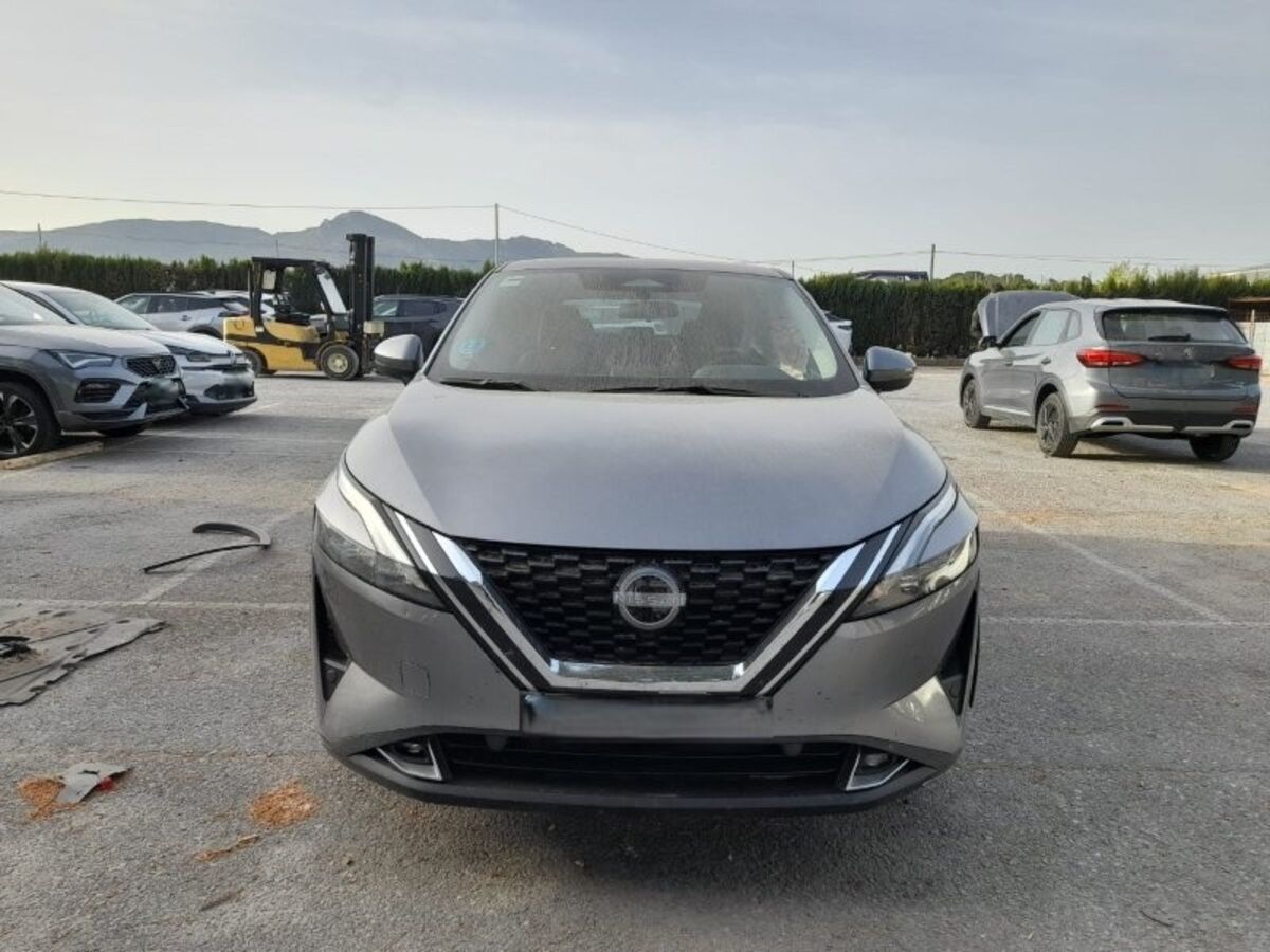 1.3 Híbrido Gasolina 140CV 6V