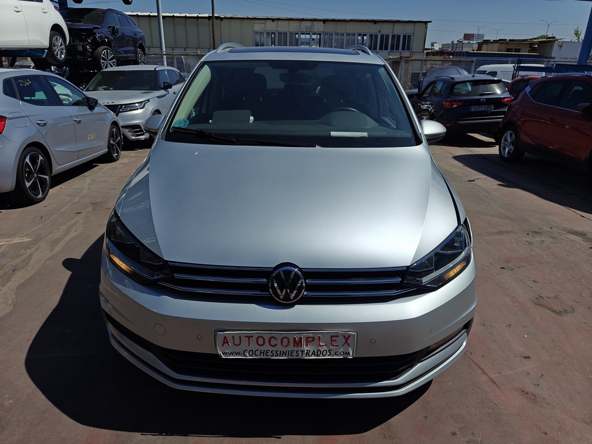 1.5 TSI  150CV