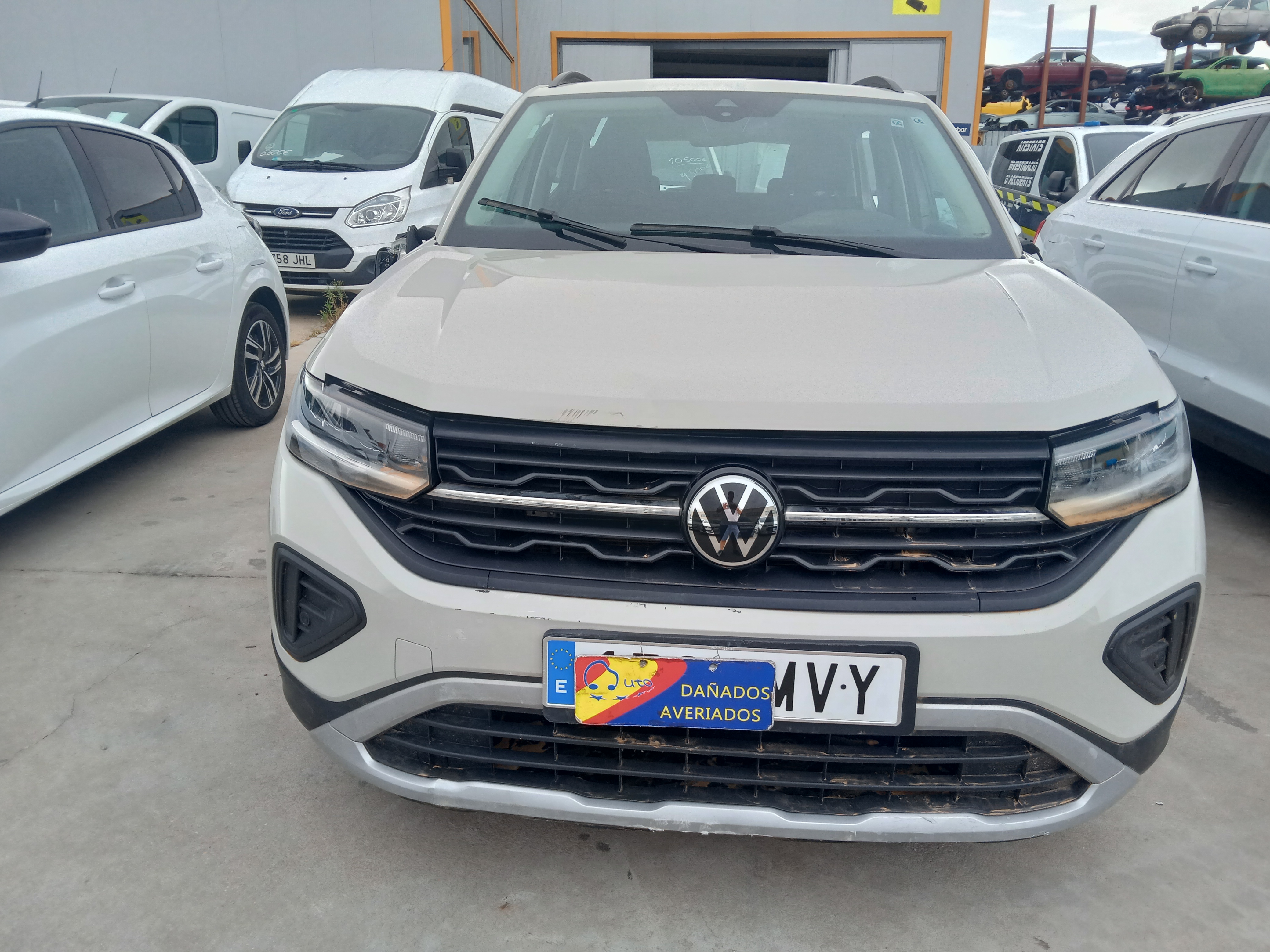 1.0 TSI 95CV LIFE