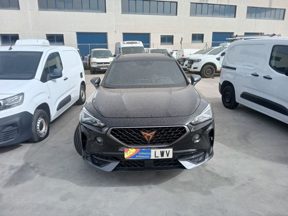 2.0TDI DSG 4X4