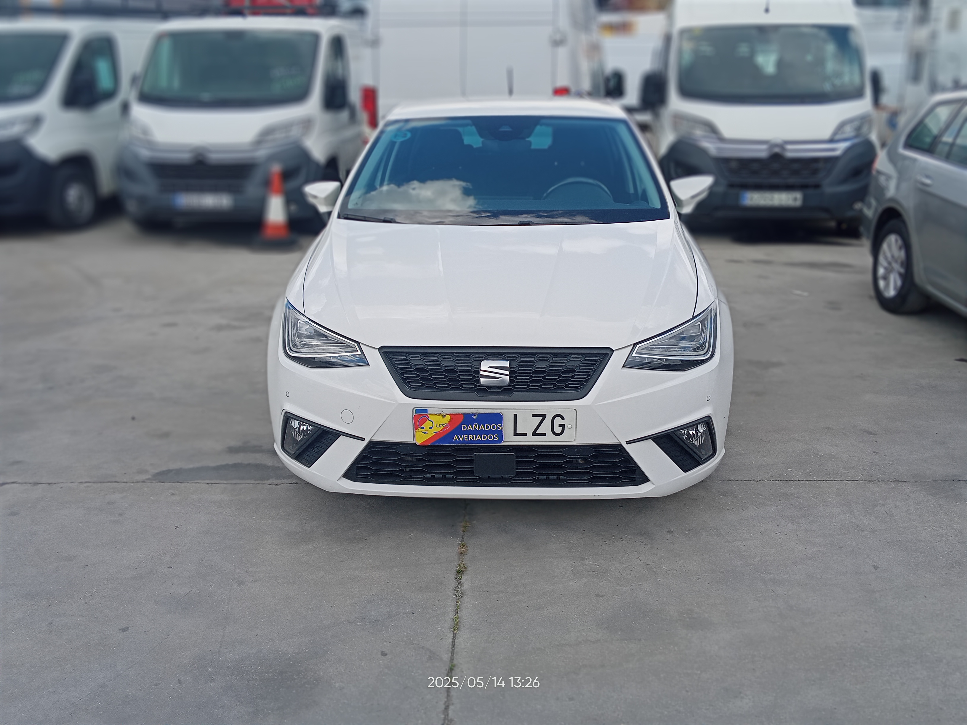 1.0 STYLE 110CV