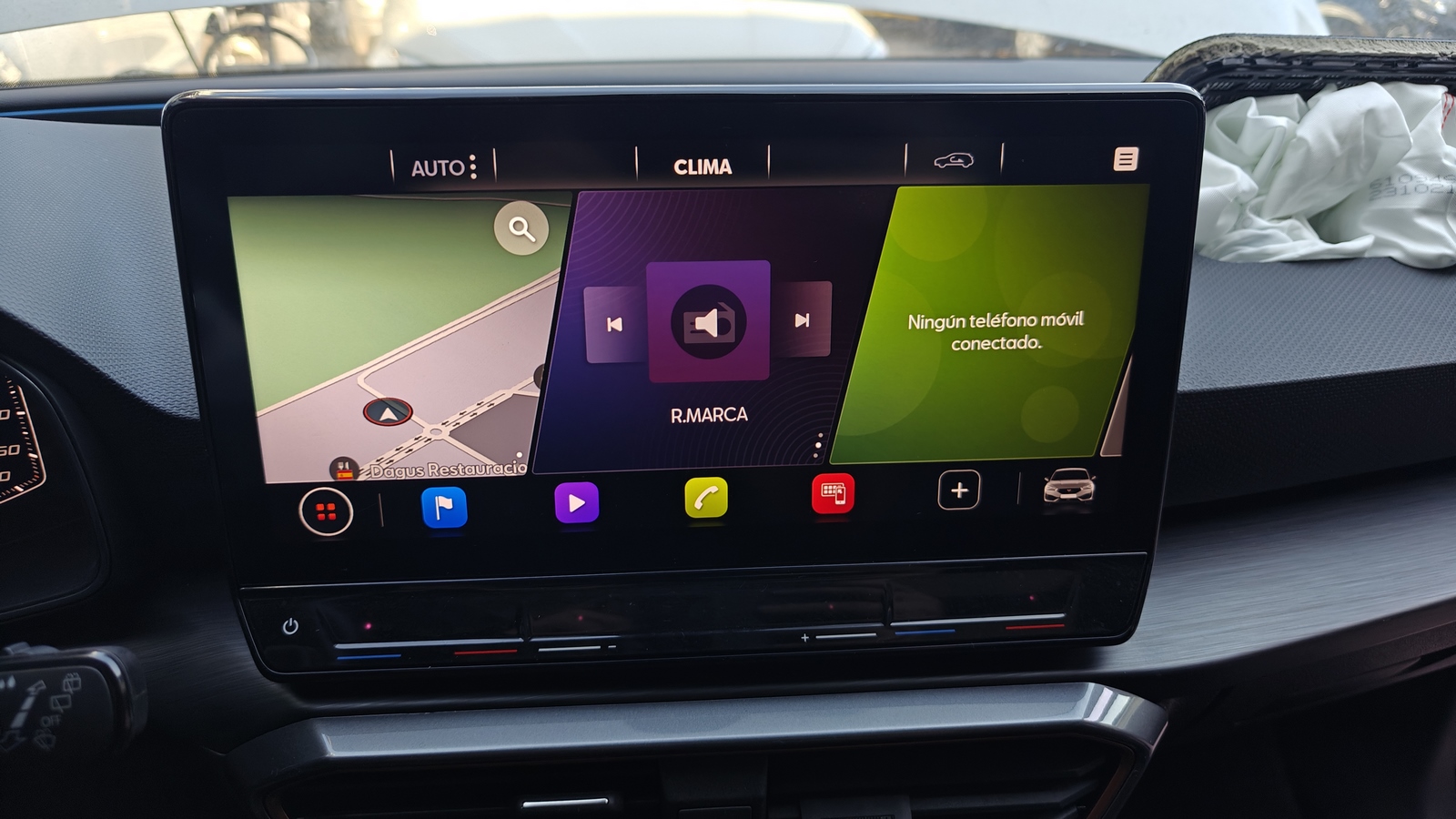 1.5 HYBRIDO CON 150CV