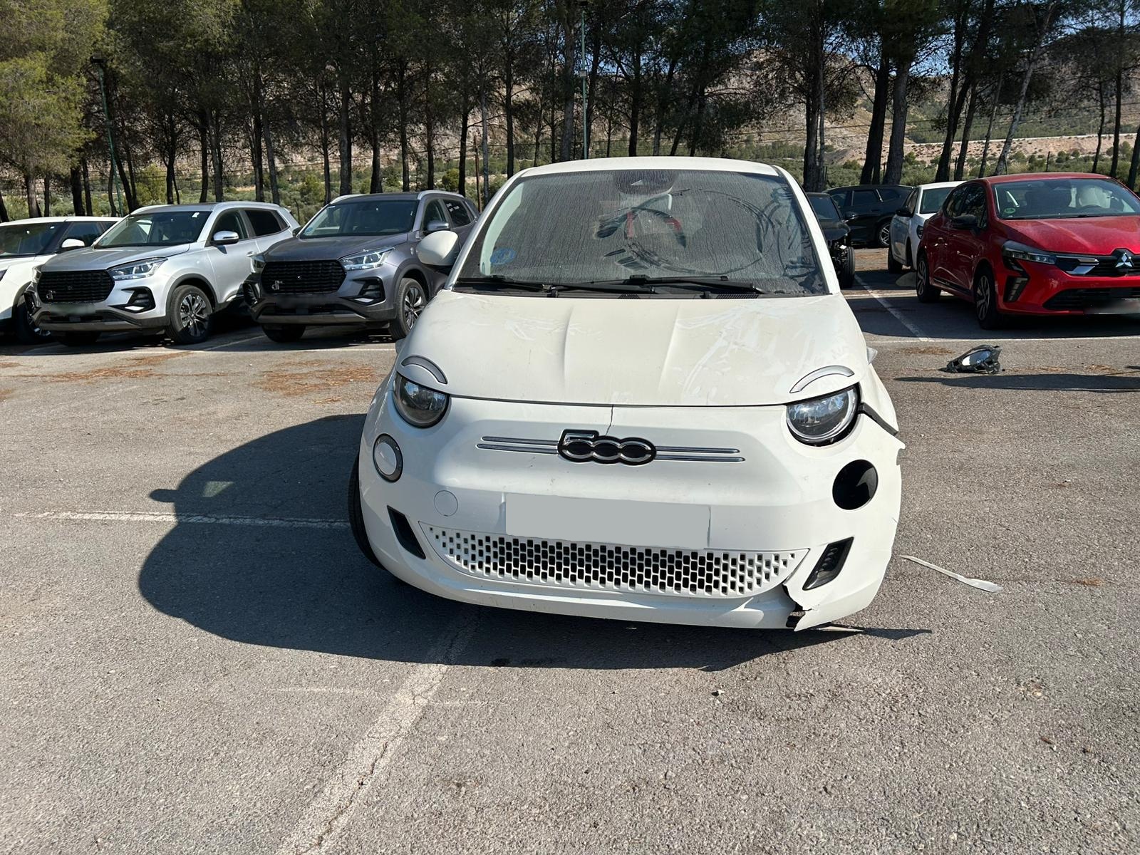 e Eléctrico Automático