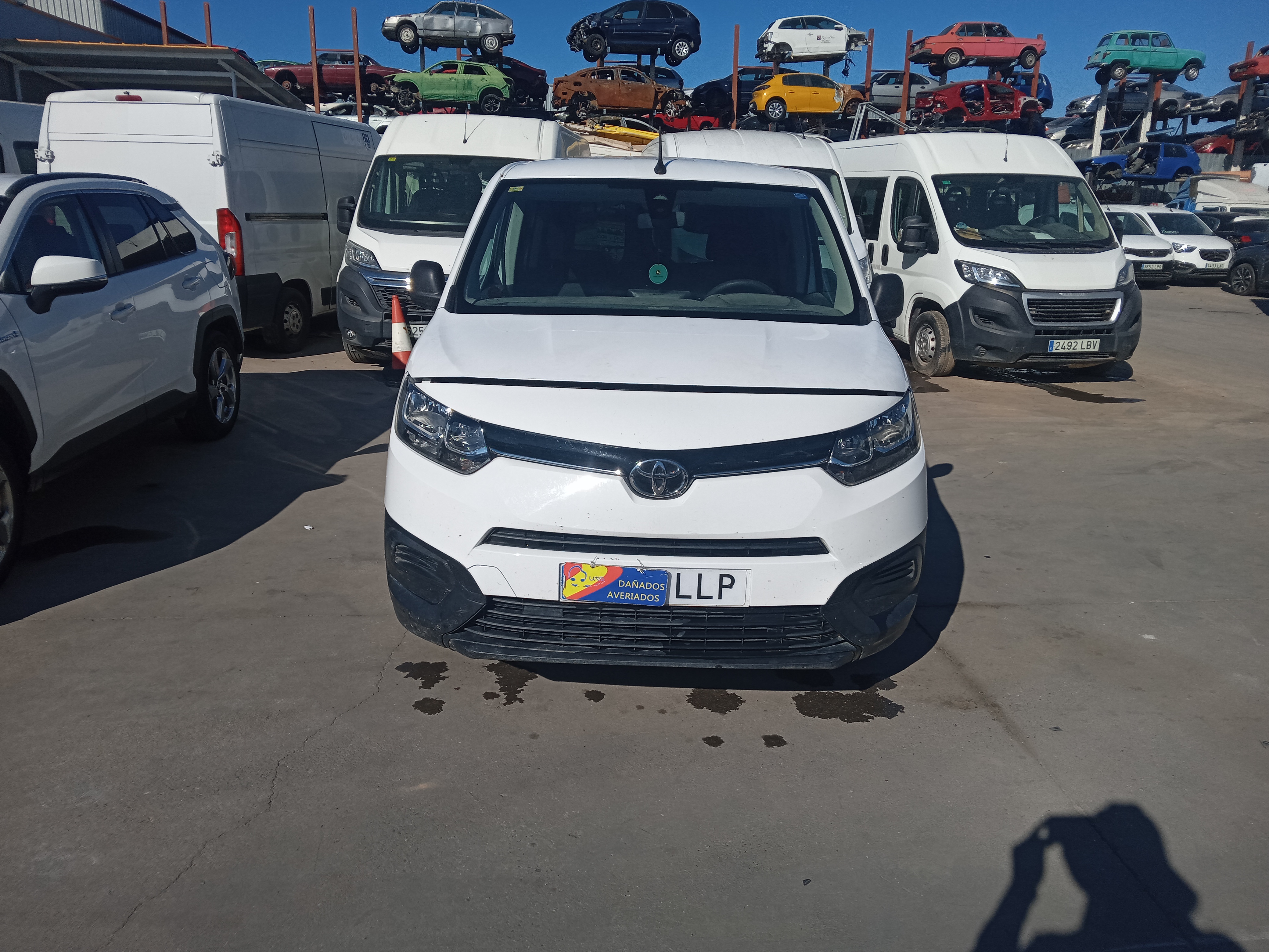 1.5D 100CV