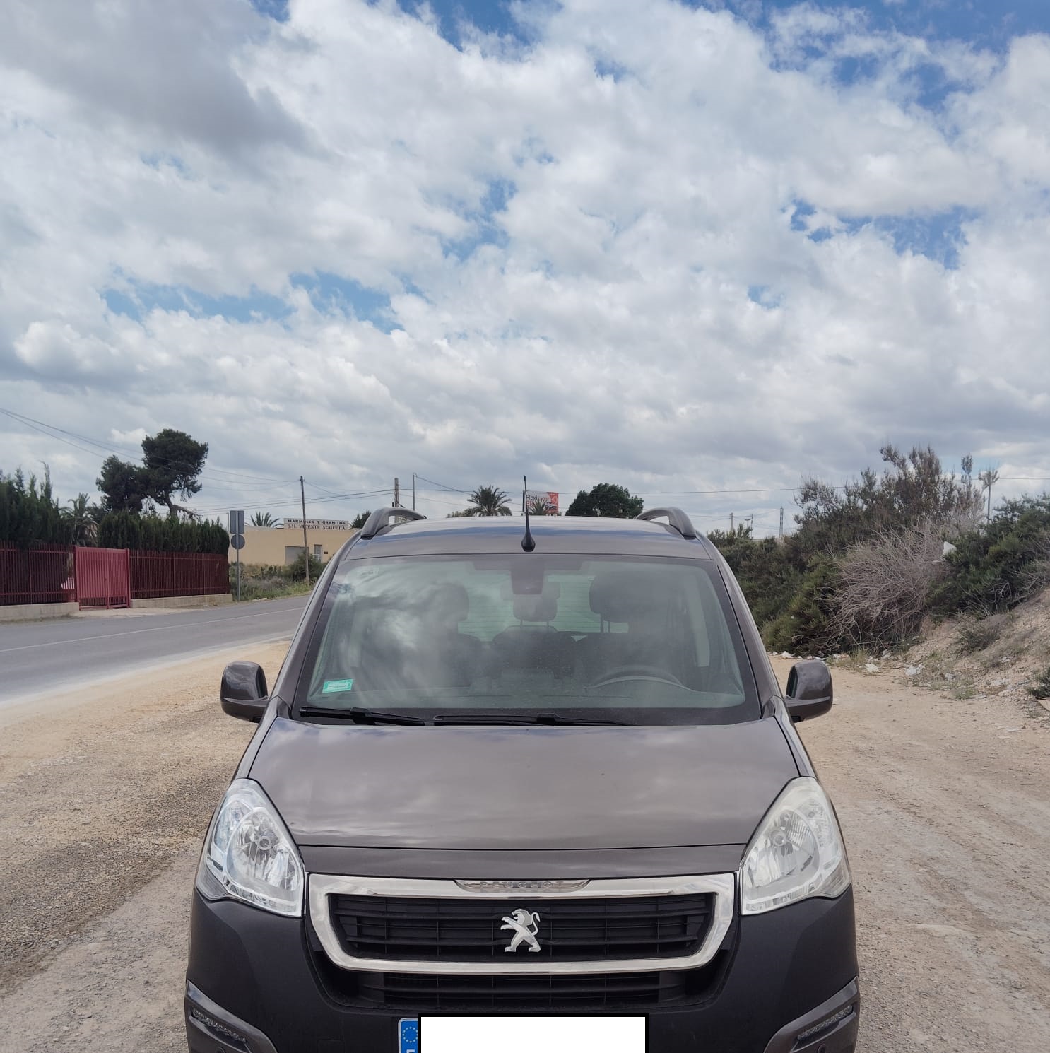 Tepee Outdoor 1.2 PureTech 110 CV del 2017