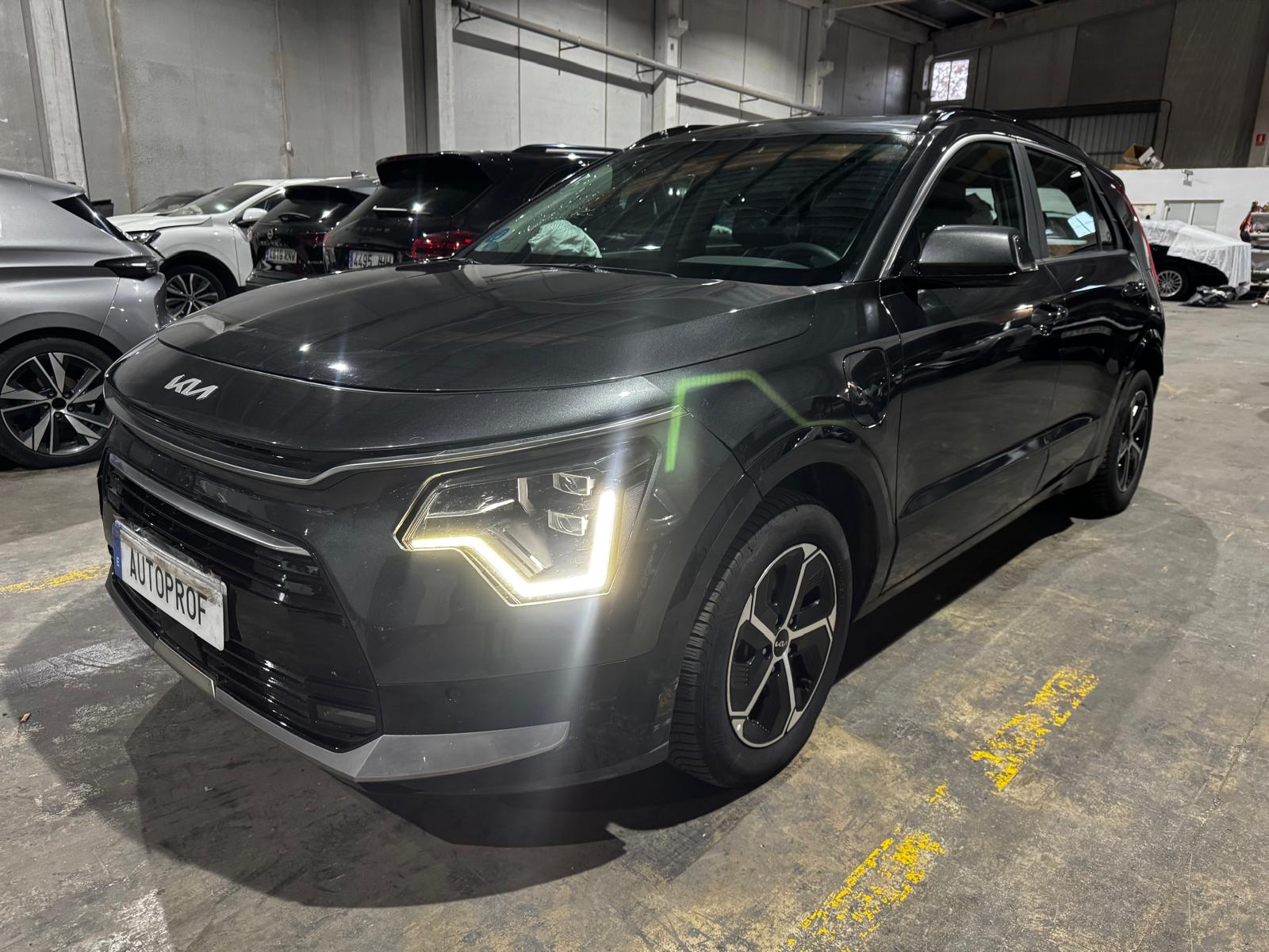 KIA NIRO 1.6 PHEV DRIVE /2023