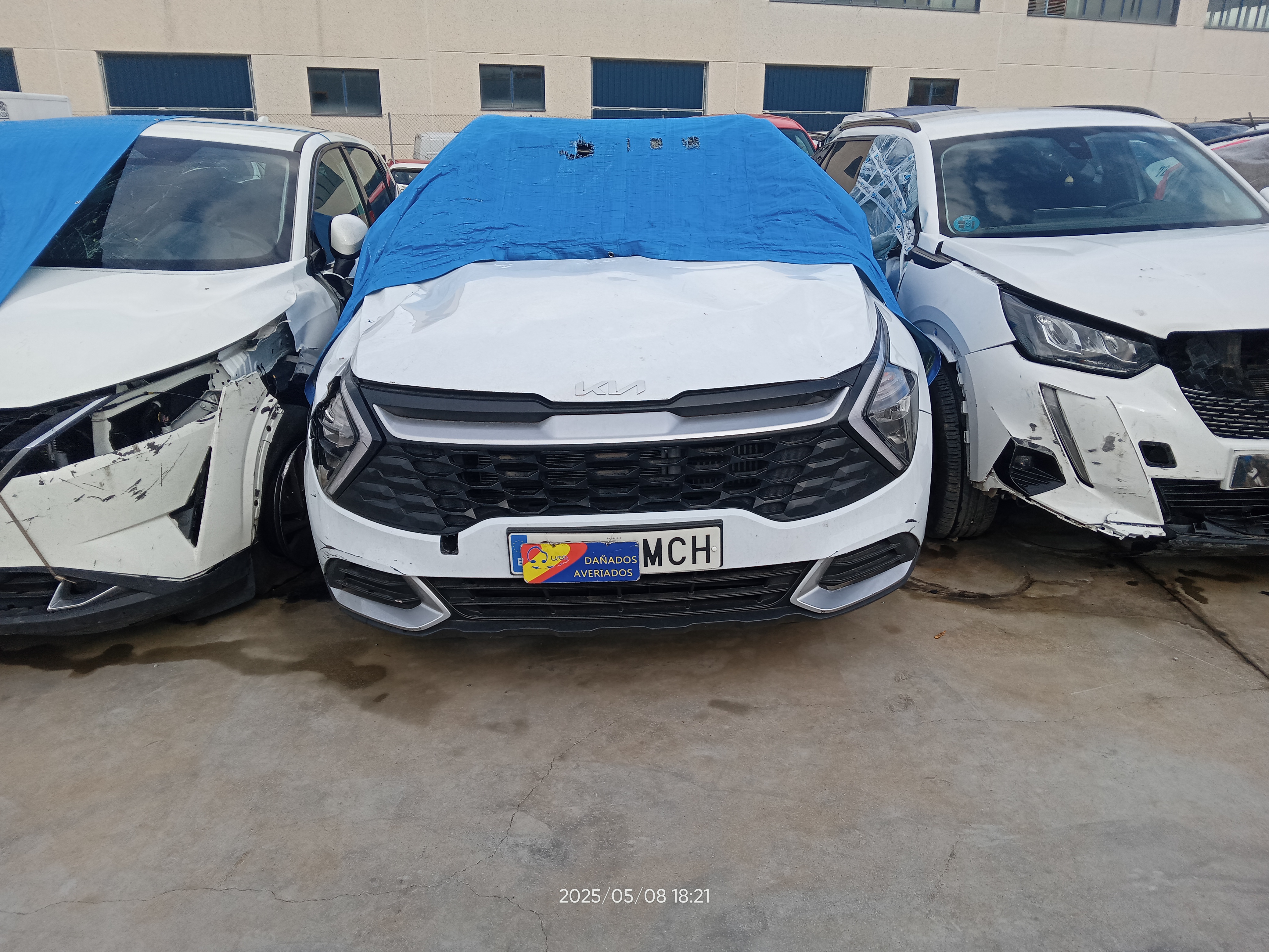 1.6 TGDI 150CV CONCEPT