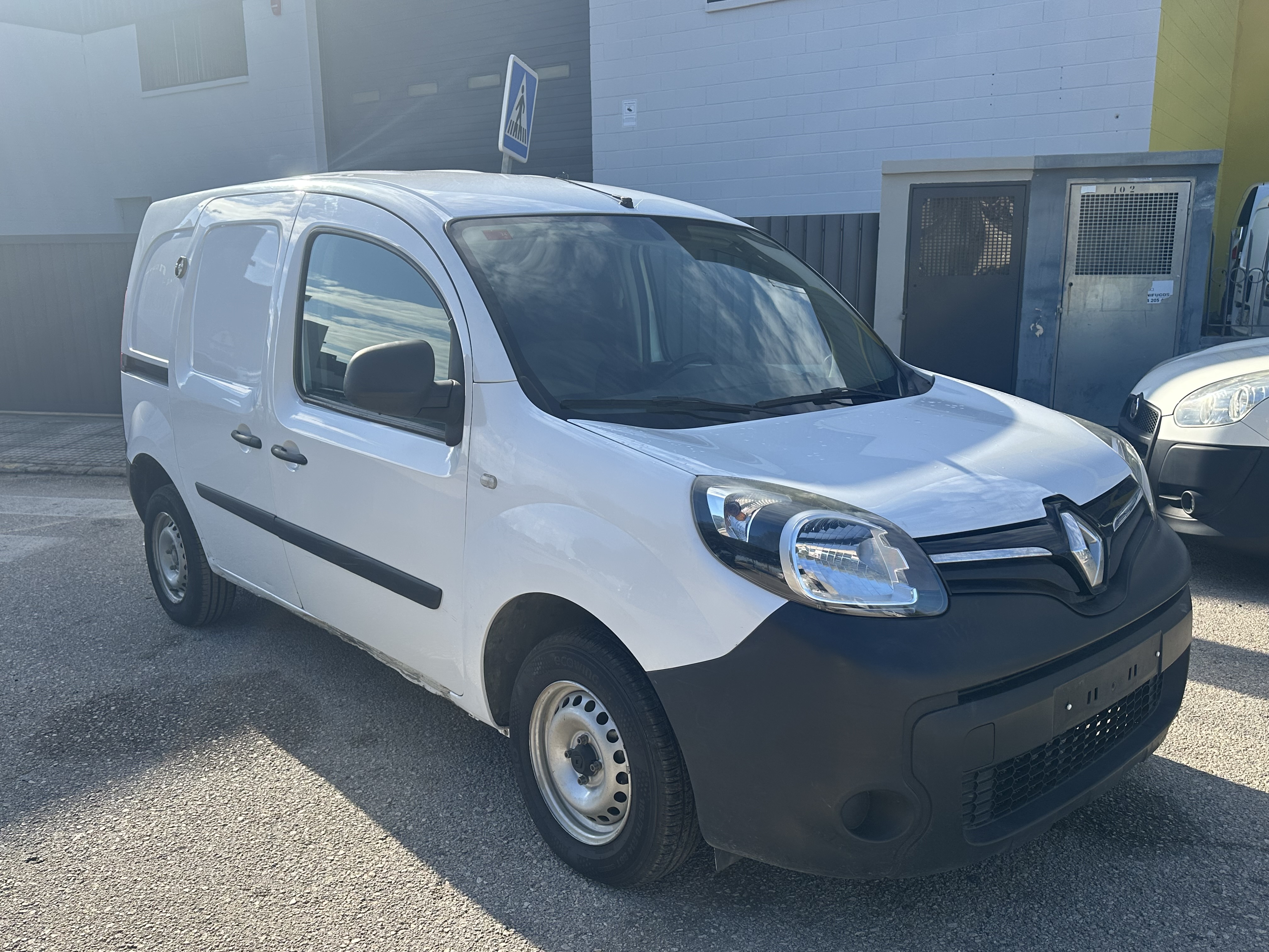 RENAULR KANGOO 2020