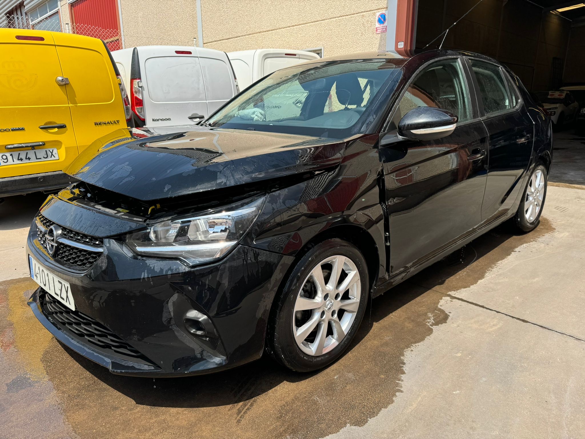 1.2 I Año 9/2022 *** 3.790 € ***