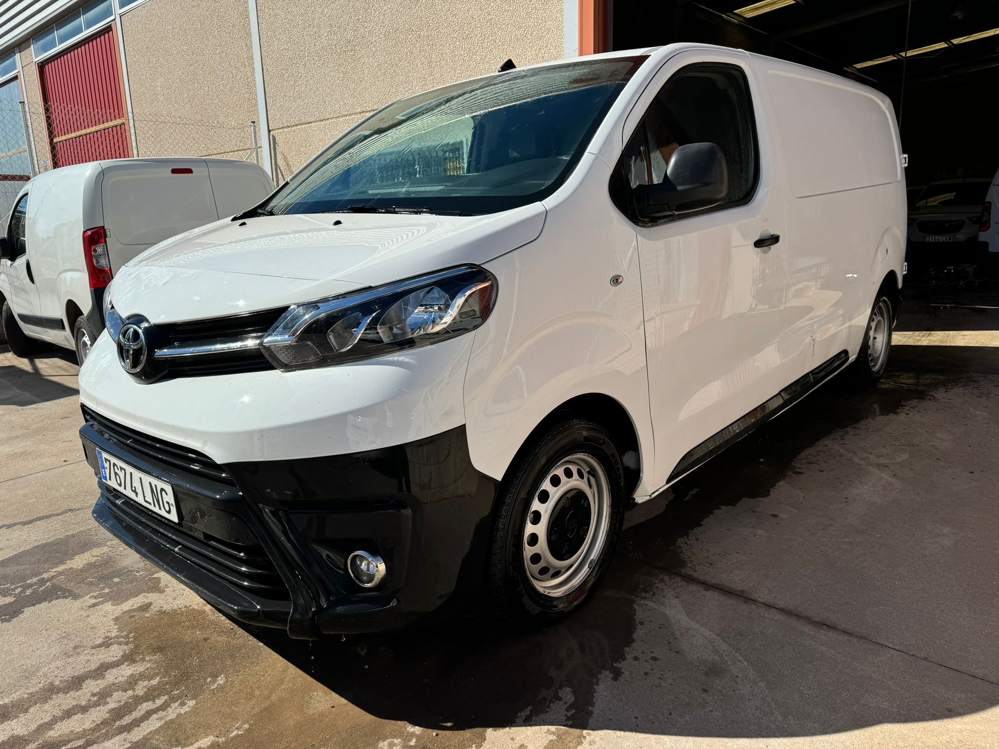 1.5 d 100 Cv año 12/2020 *** 6.490 € ***