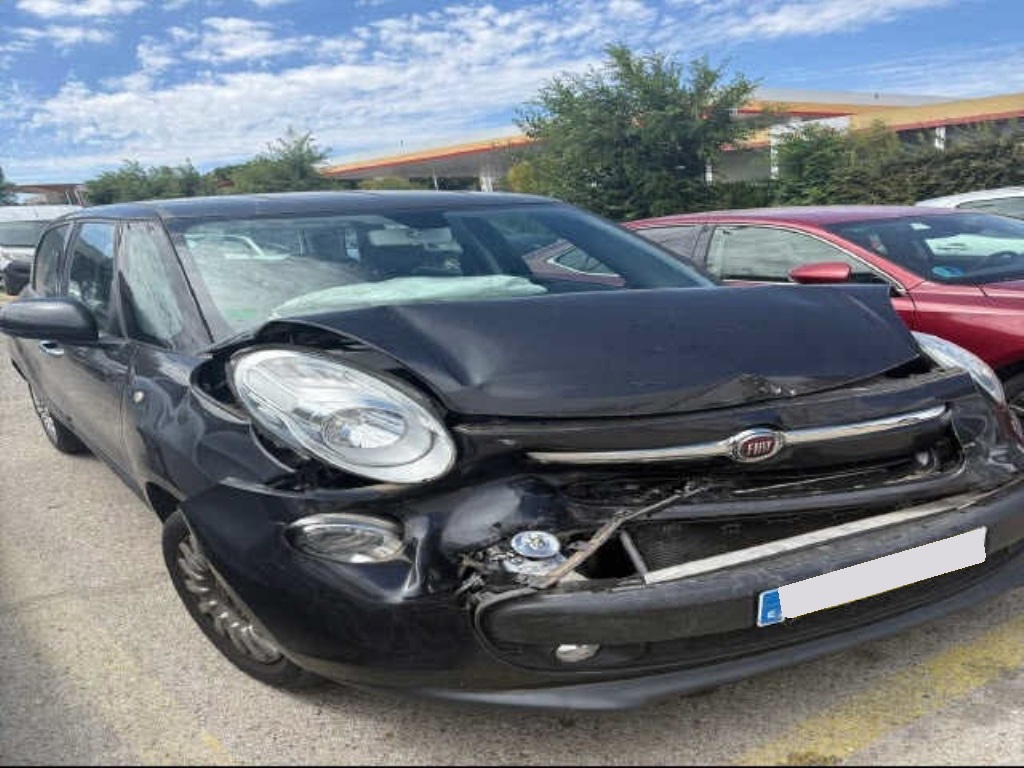 1.4i  2017  21.000 Km