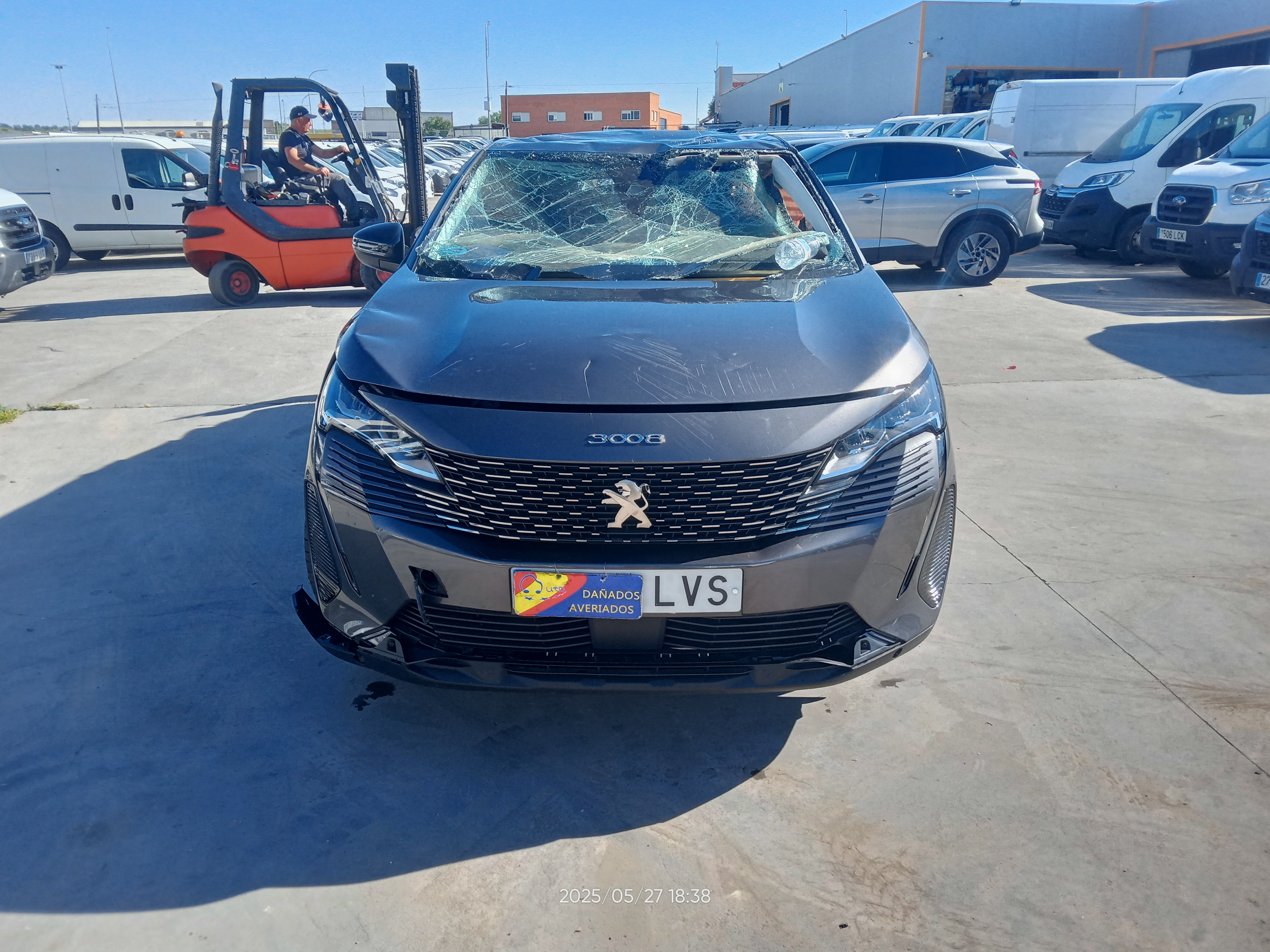 1.5HDI 130CV ACTIVE