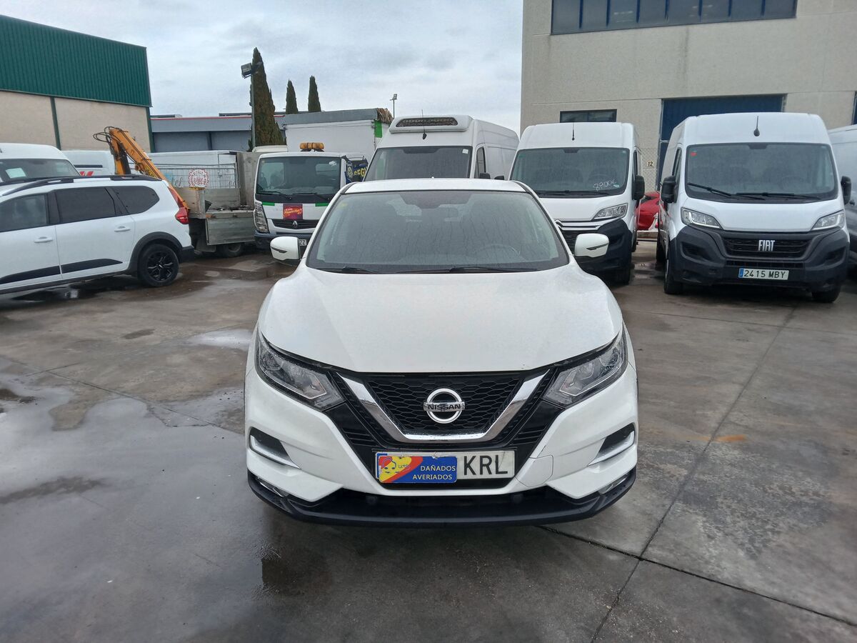 1.5DCI 115CV ACENTA