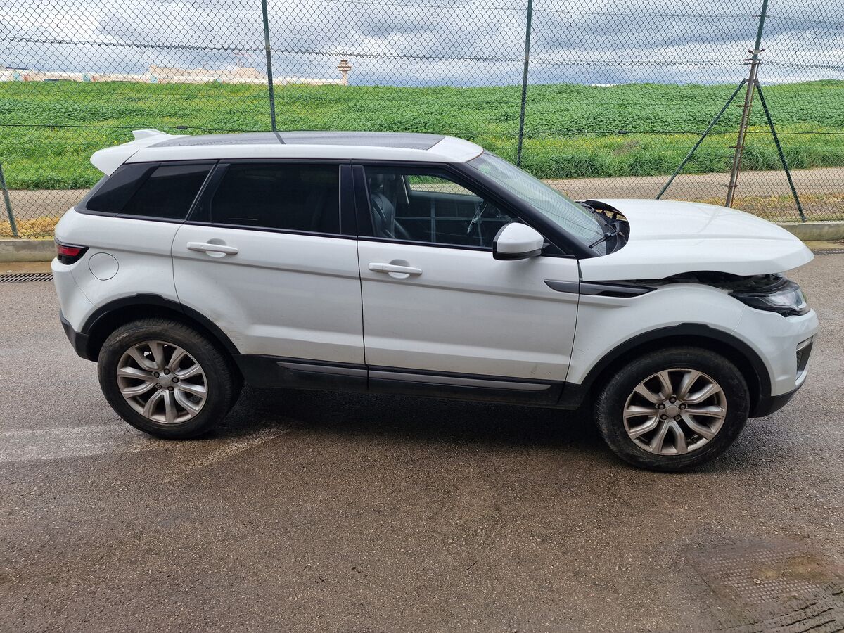 2.0D DYNAMIC 4X4 150CV 04.2016