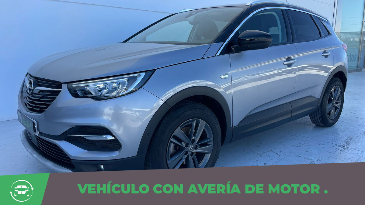 1.2 Turbo - Avería Motor- 8.500€