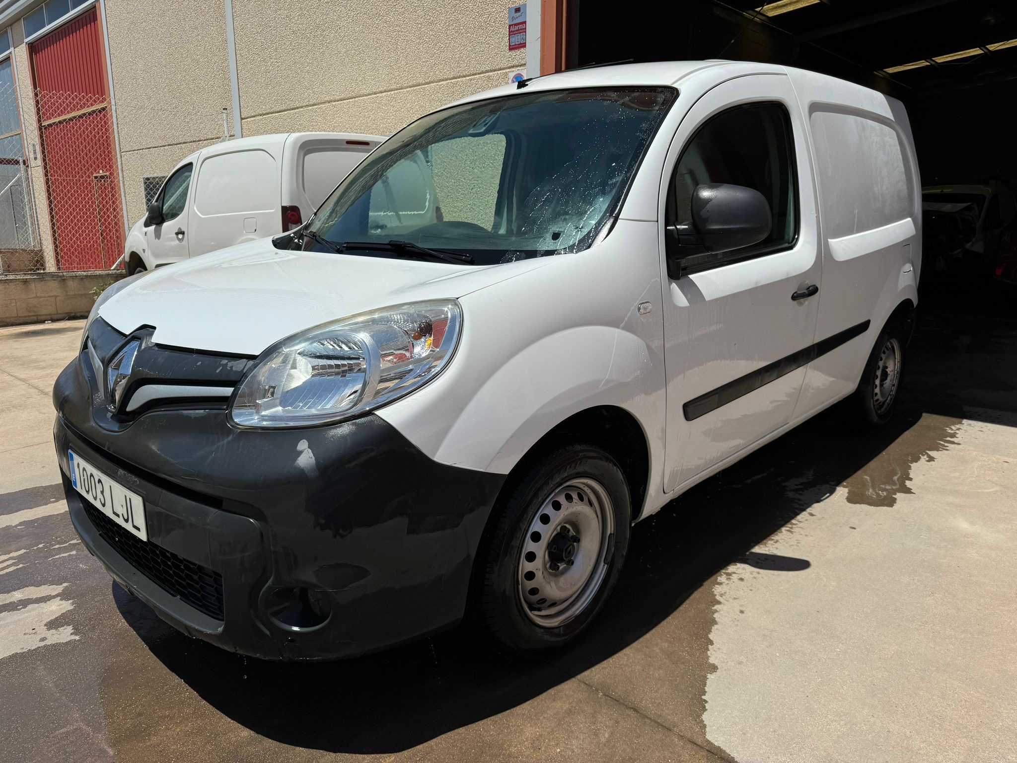 1.5 Dci Año 10/2020 *** 4.290 € ***