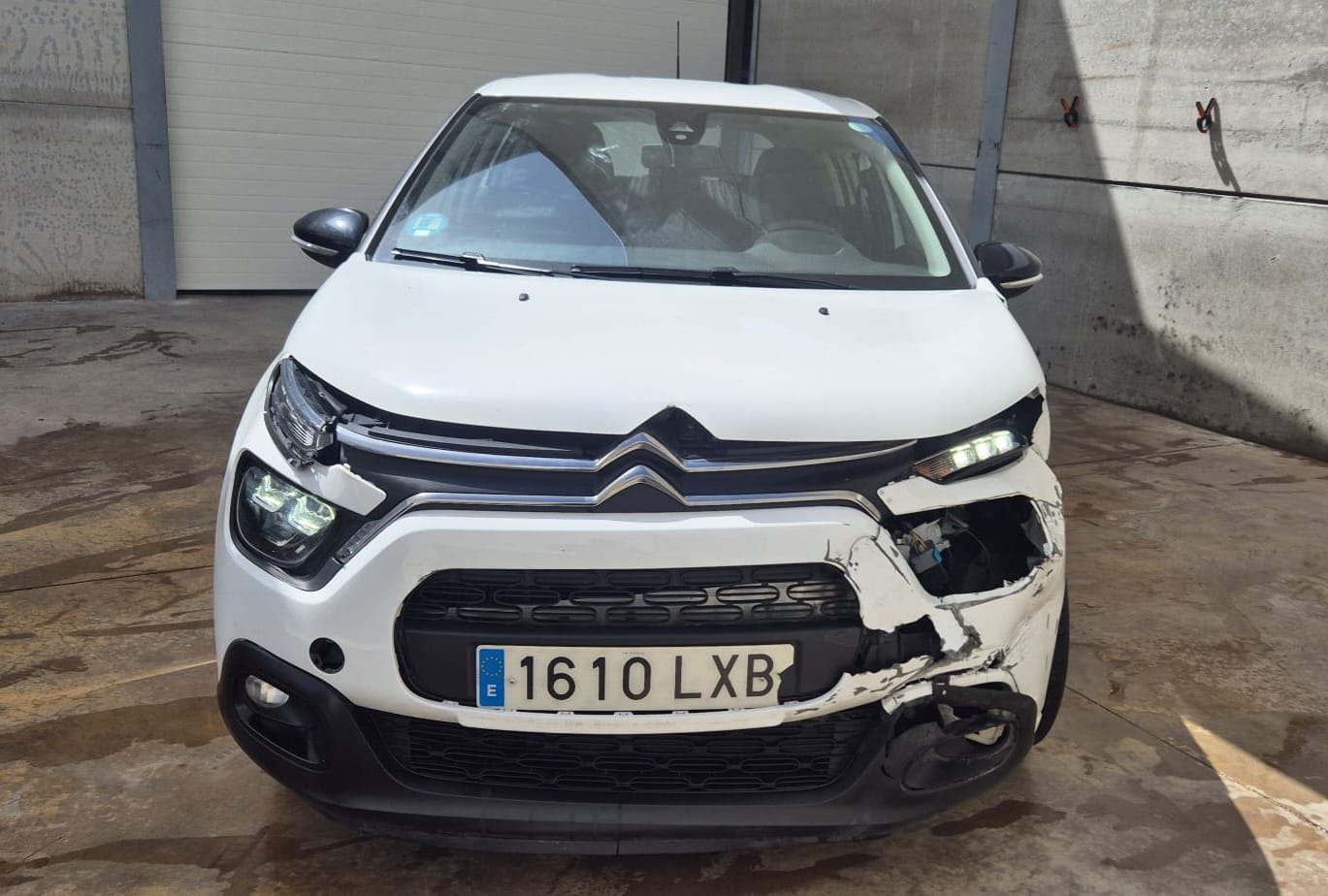 Citroën C3 BlueHDi 100 6v S&S Feel 2022