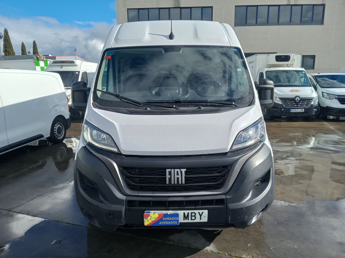 DUCATO L2H2 140CV