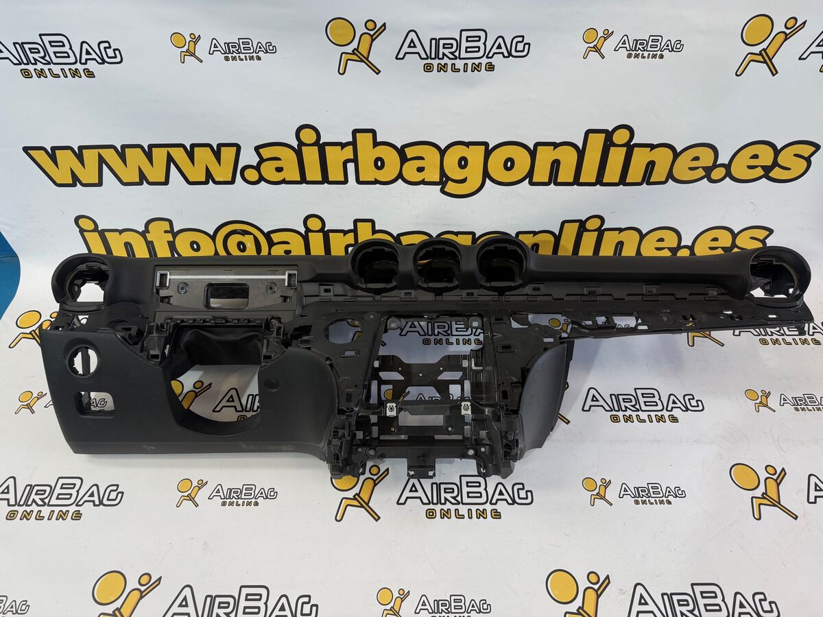 Salpicadero Mercedes Benz C 2024