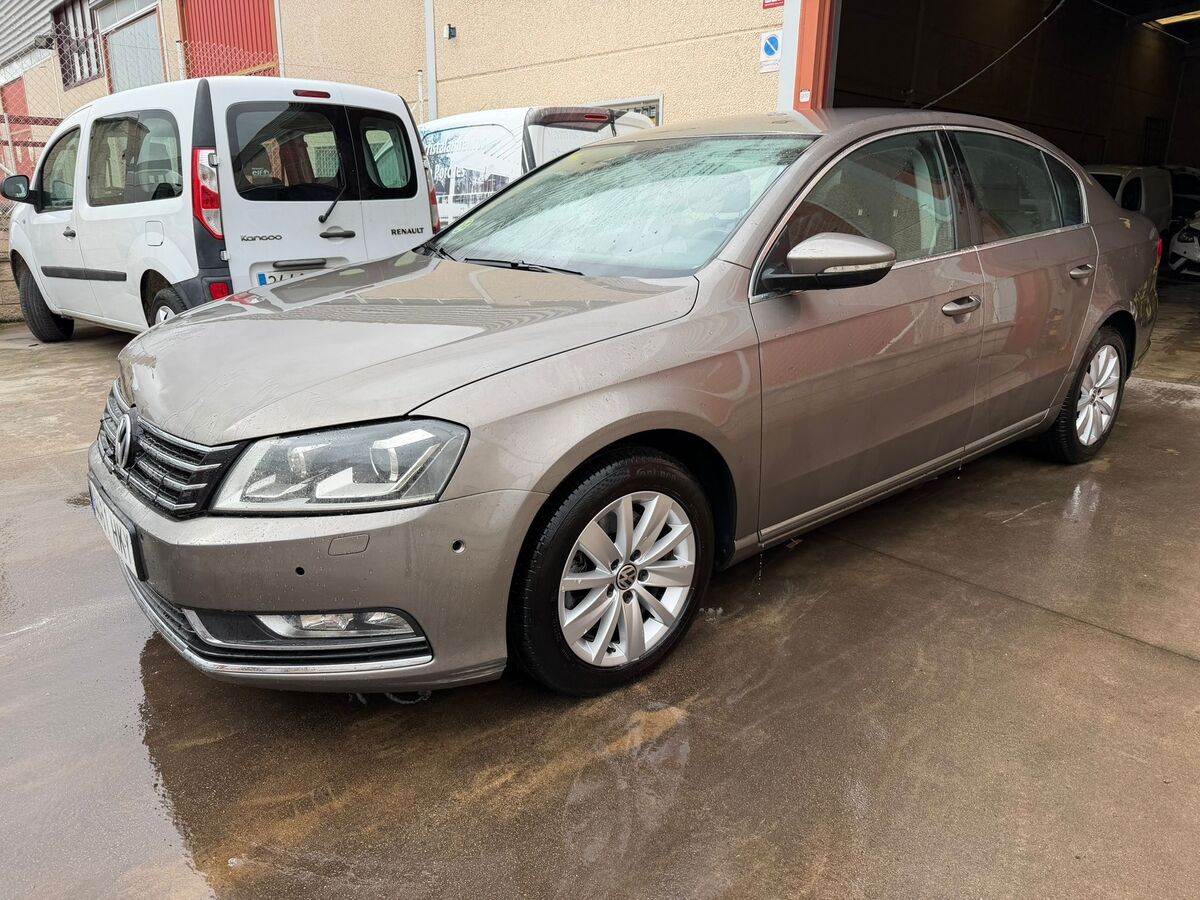 1.6 Tdi Año