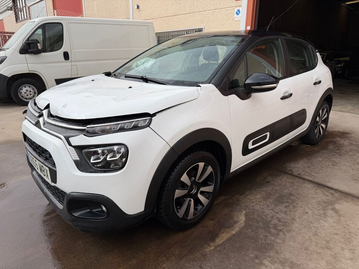 1.5 BlueHdi Año 12/2022 *** 4.990 € ***