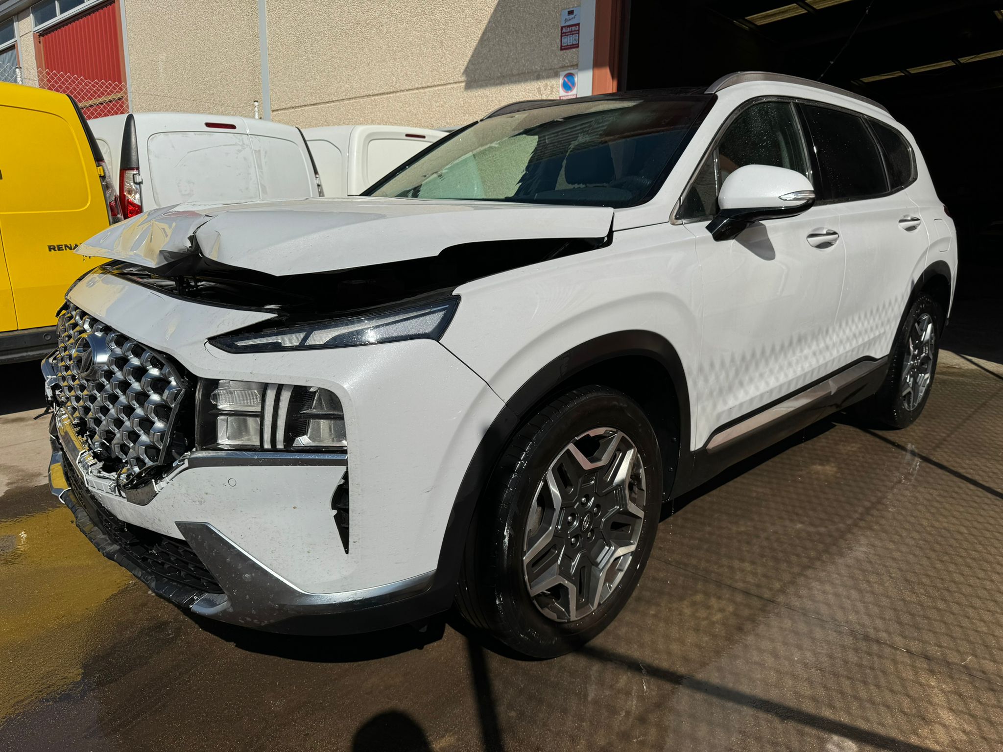 1.6 Tgdi HEV Hybrid 230 Cv Año 4/2023 *** 16.500 € ***